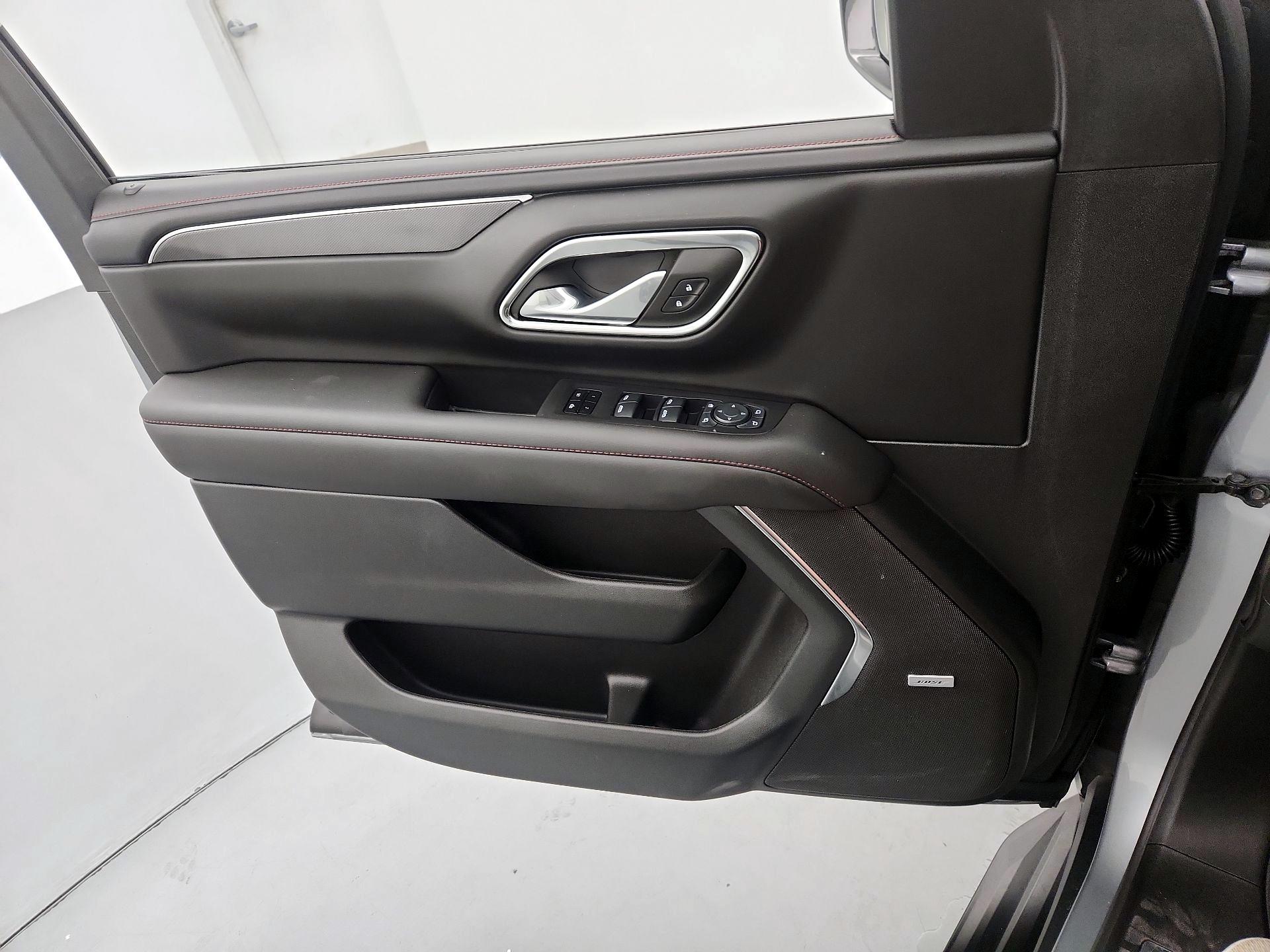 Thumbnail: 2024 Chevrolet Tahoe - 12