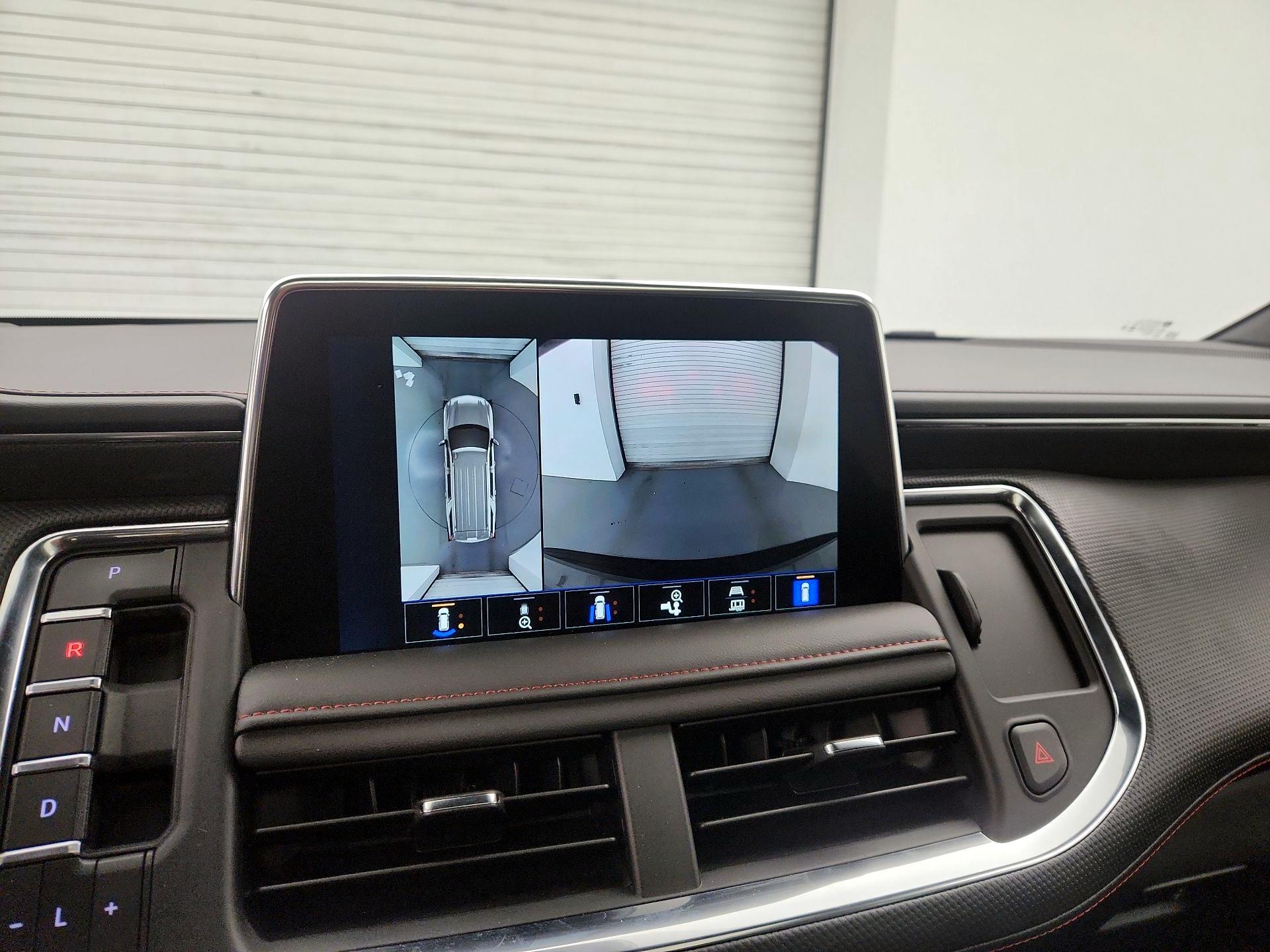 Thumbnail: 2024 Chevrolet Tahoe - 14