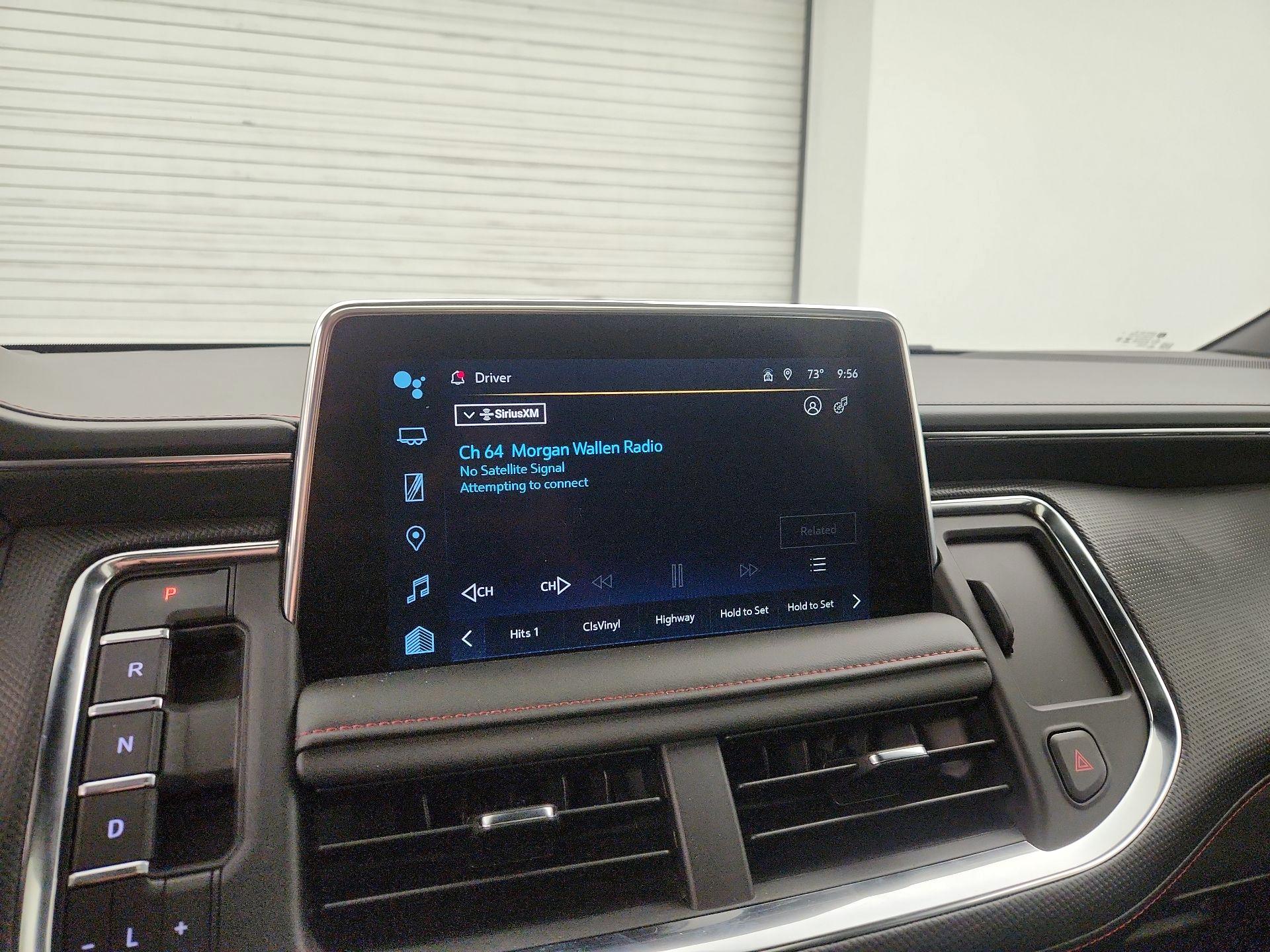 Thumbnail: 2024 Chevrolet Tahoe - 15