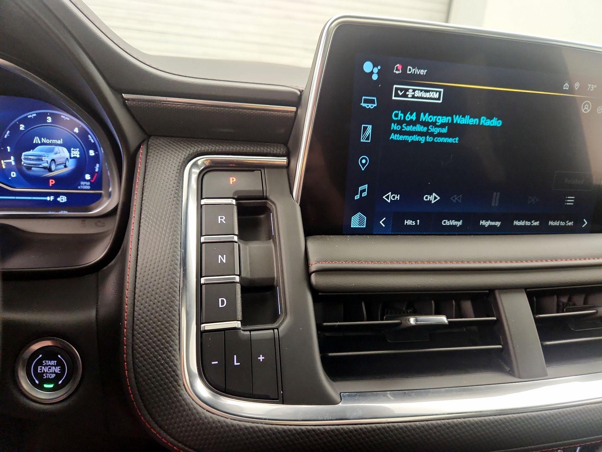 Thumbnail: 2024 Chevrolet Tahoe - 17