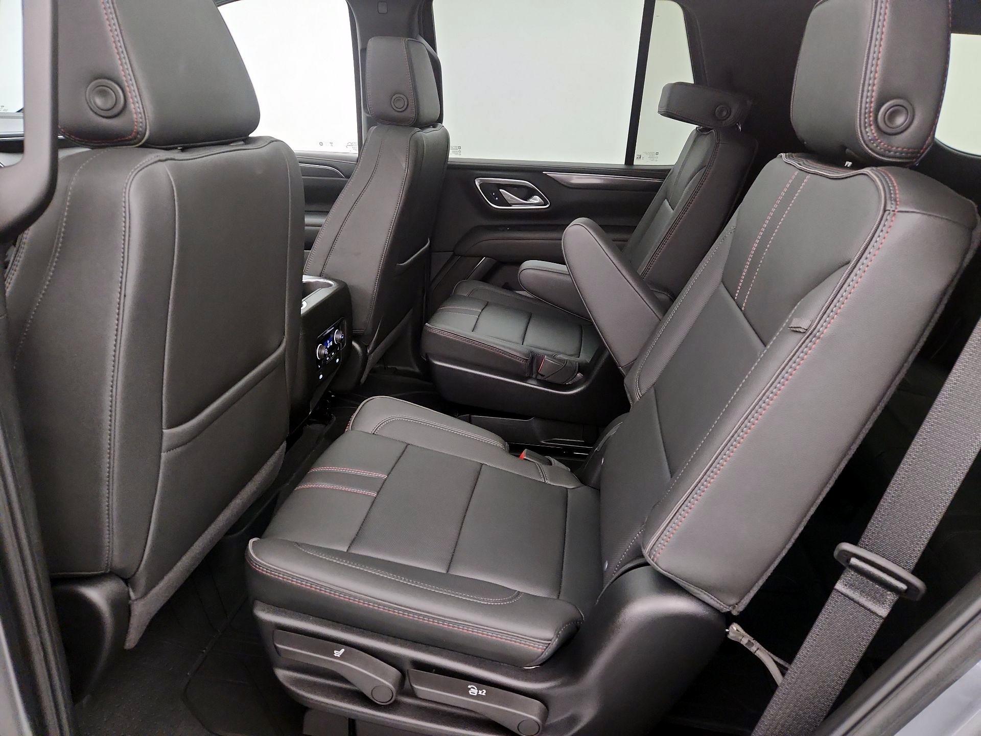 Thumbnail: 2024 Chevrolet Tahoe - 20