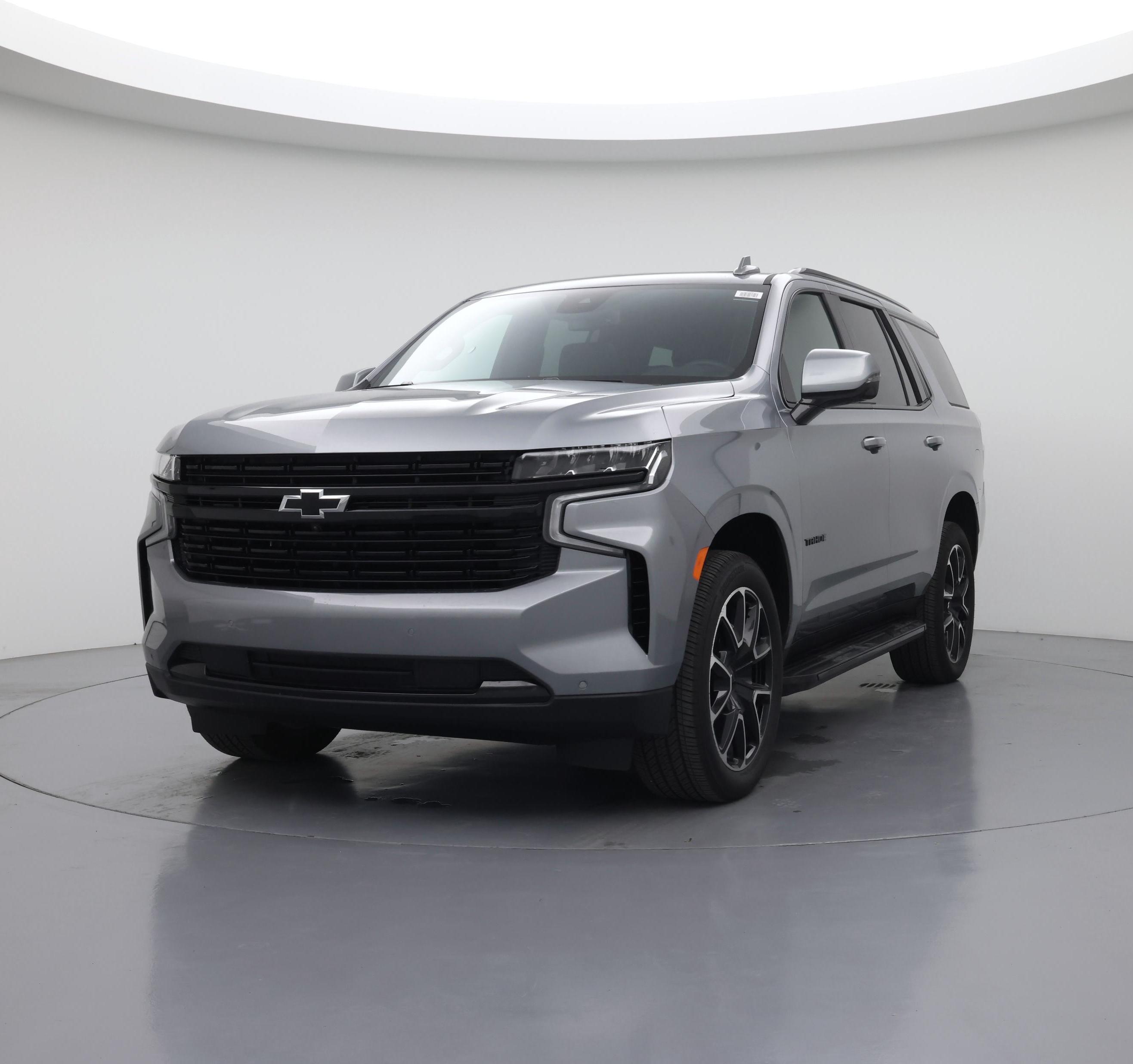 Thumbnail: 2024 Chevrolet Tahoe - 4