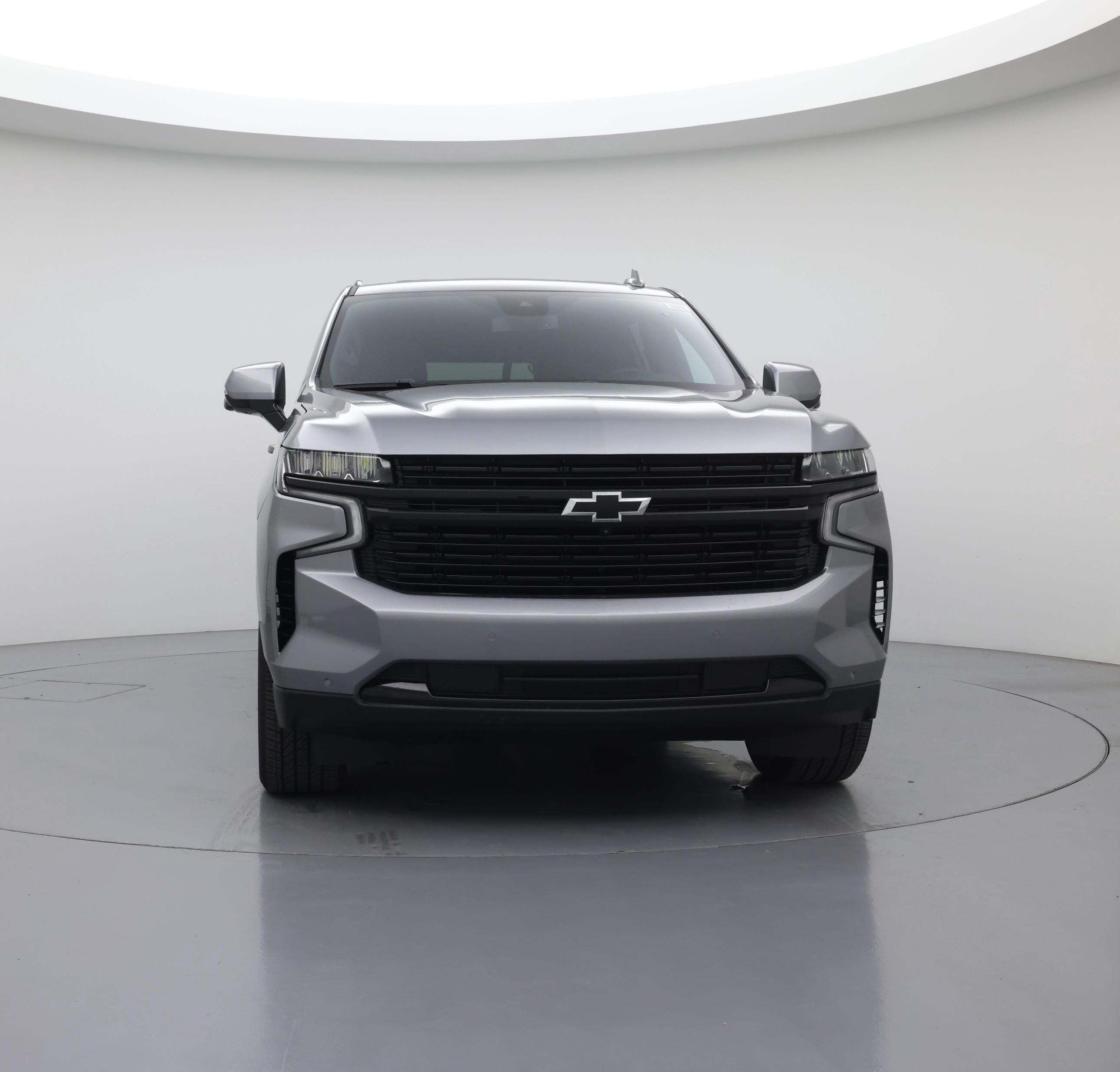 Thumbnail: 2024 Chevrolet Tahoe - 5