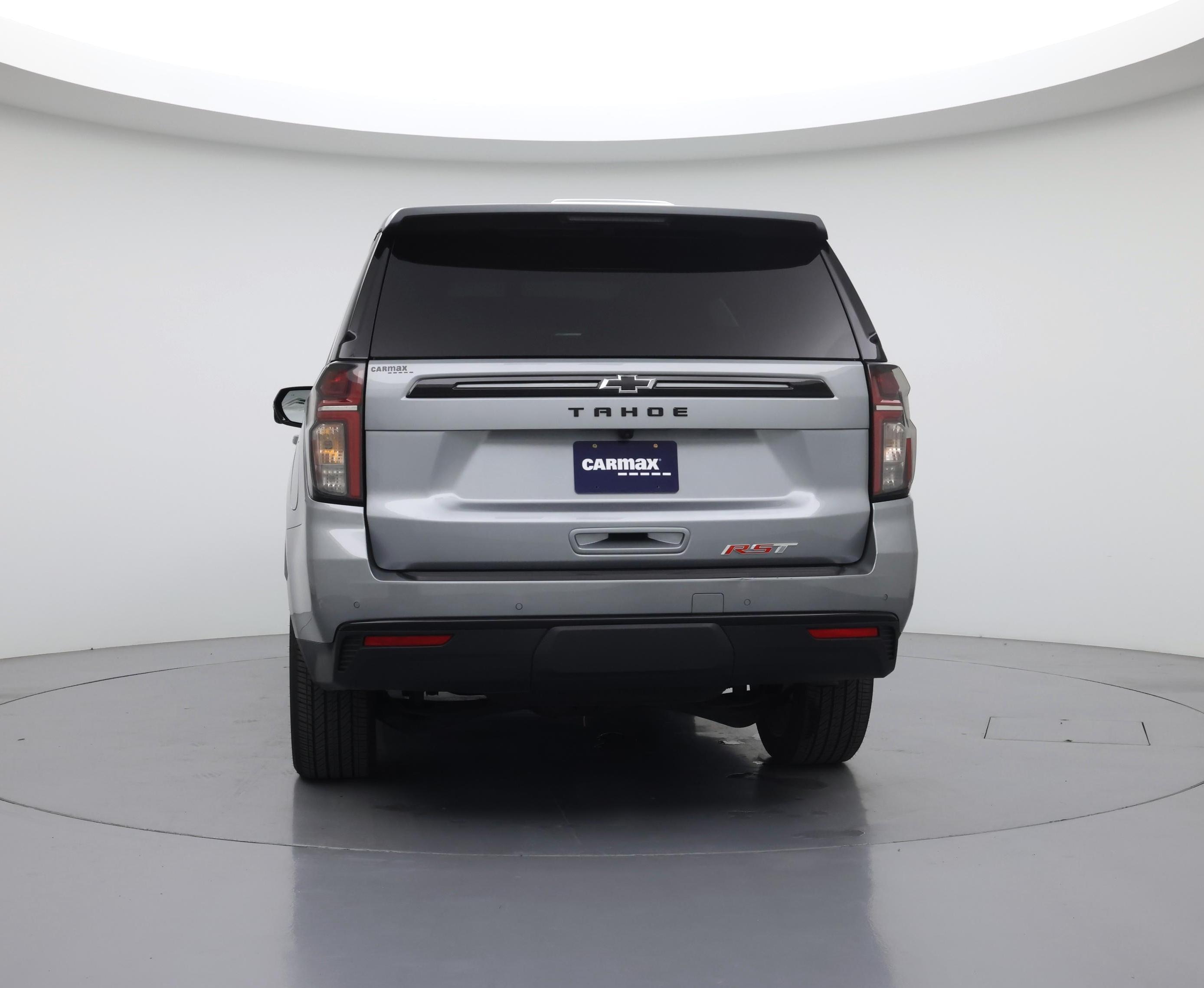 Thumbnail: 2024 Chevrolet Tahoe - 6