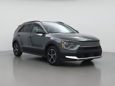 2026 Kia Niro EX