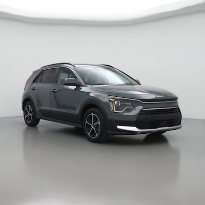 2026 Kia Niro EX