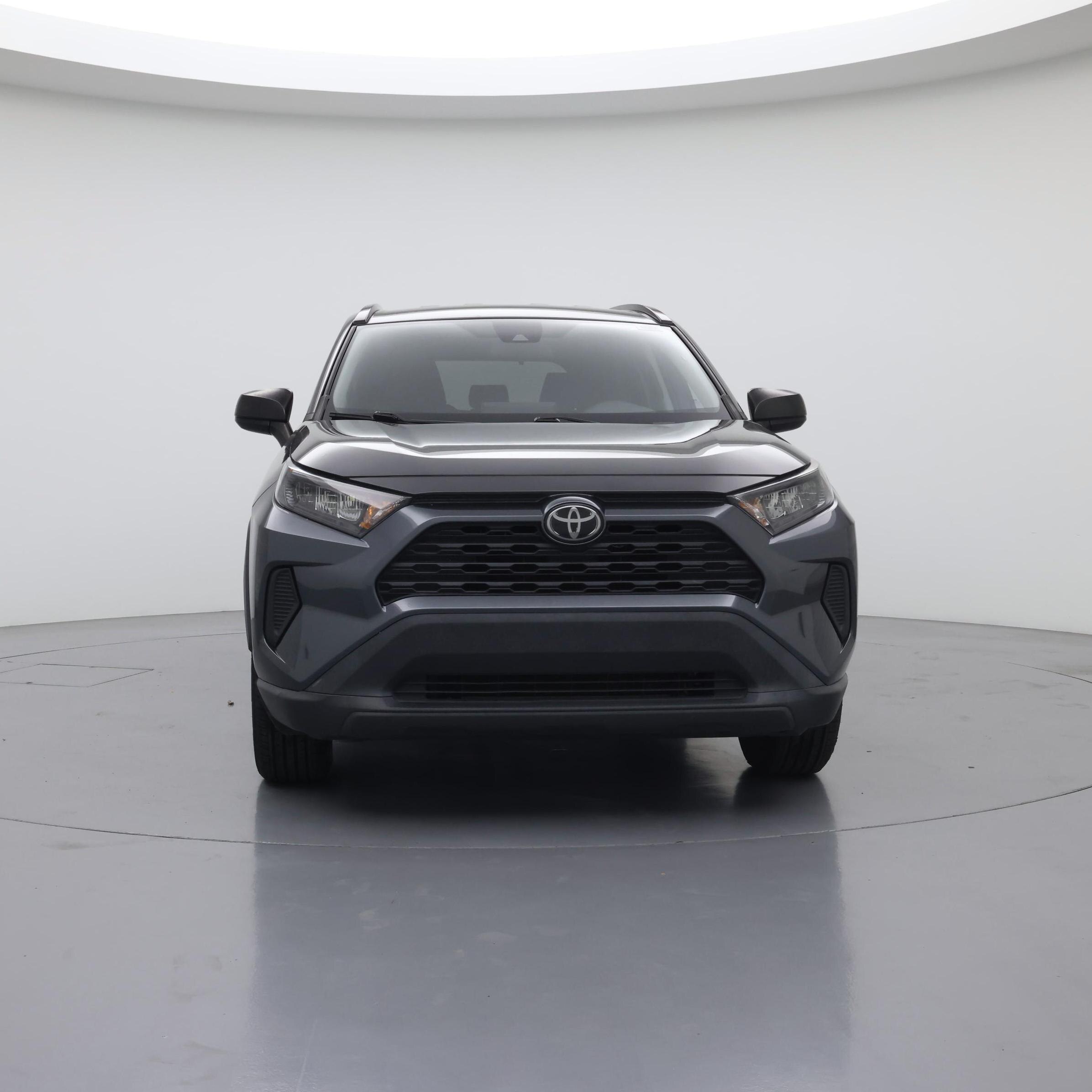 Thumbnail: 2019 Toyota RAV4 - 5
