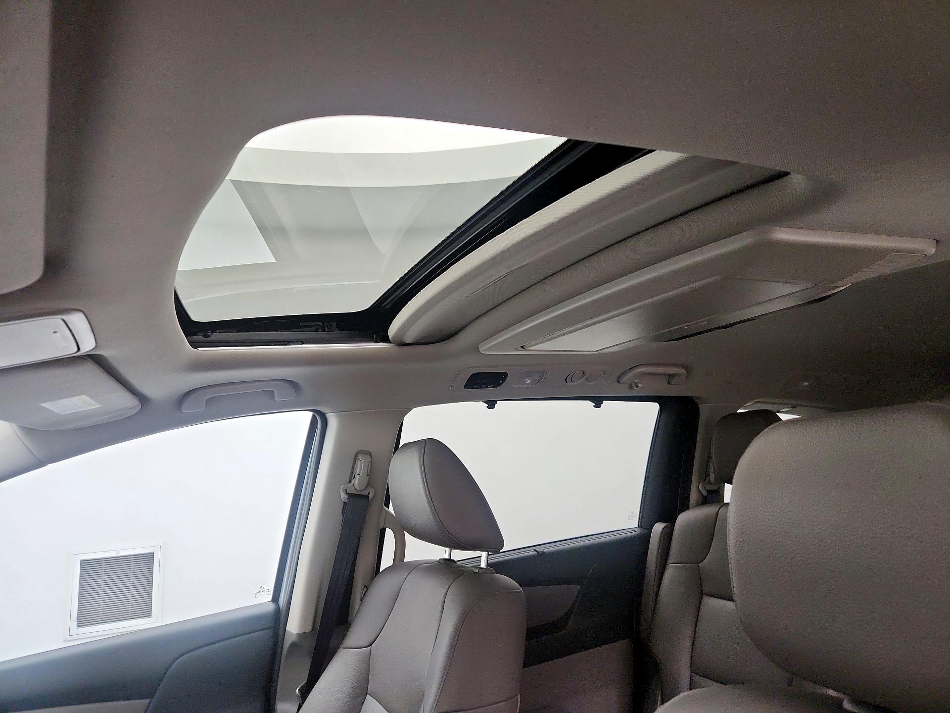 Thumbnail: 2017 Honda Odyssey - 20