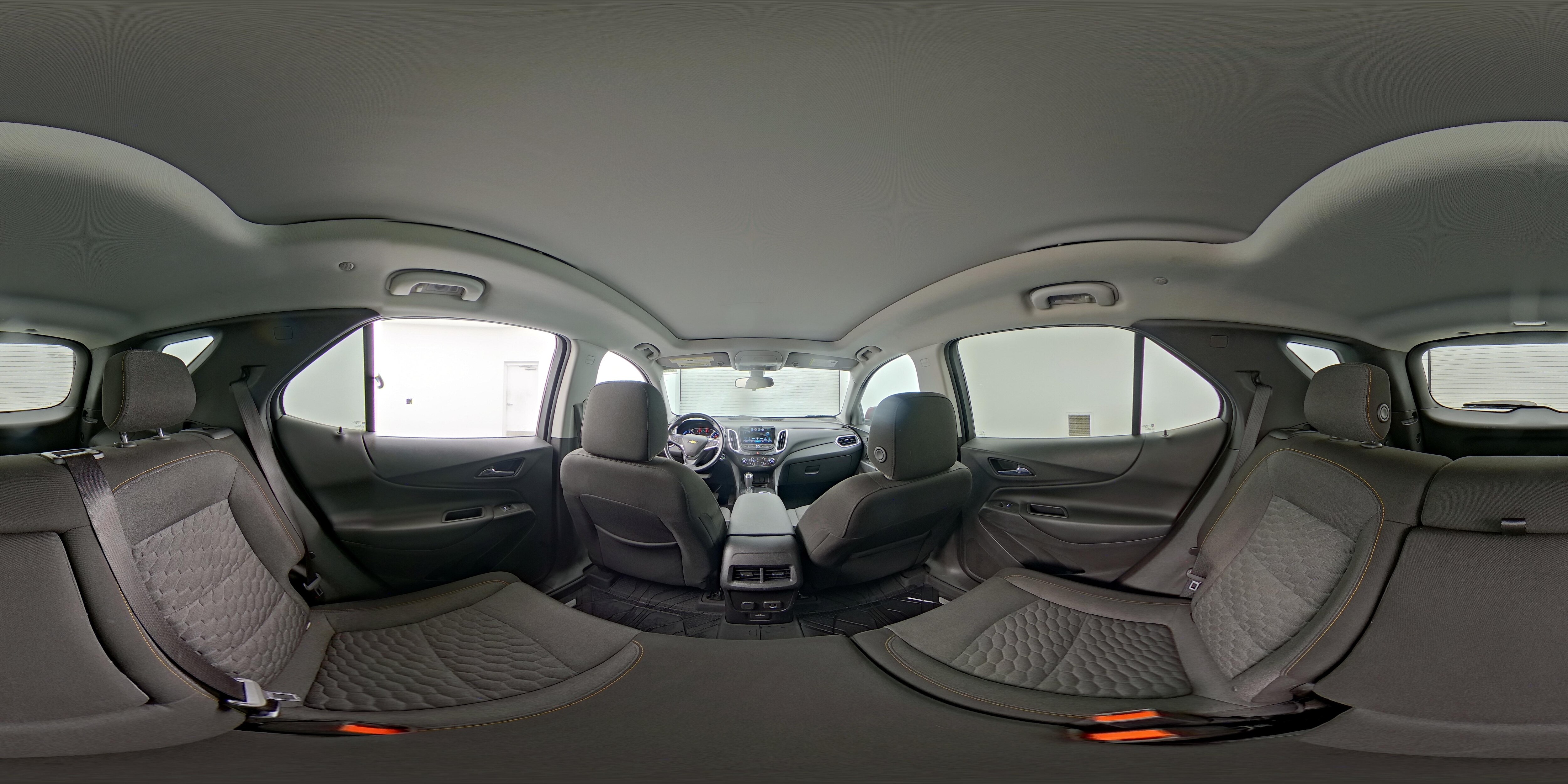 2018 Chevrolet Equinox LT - Photo 26