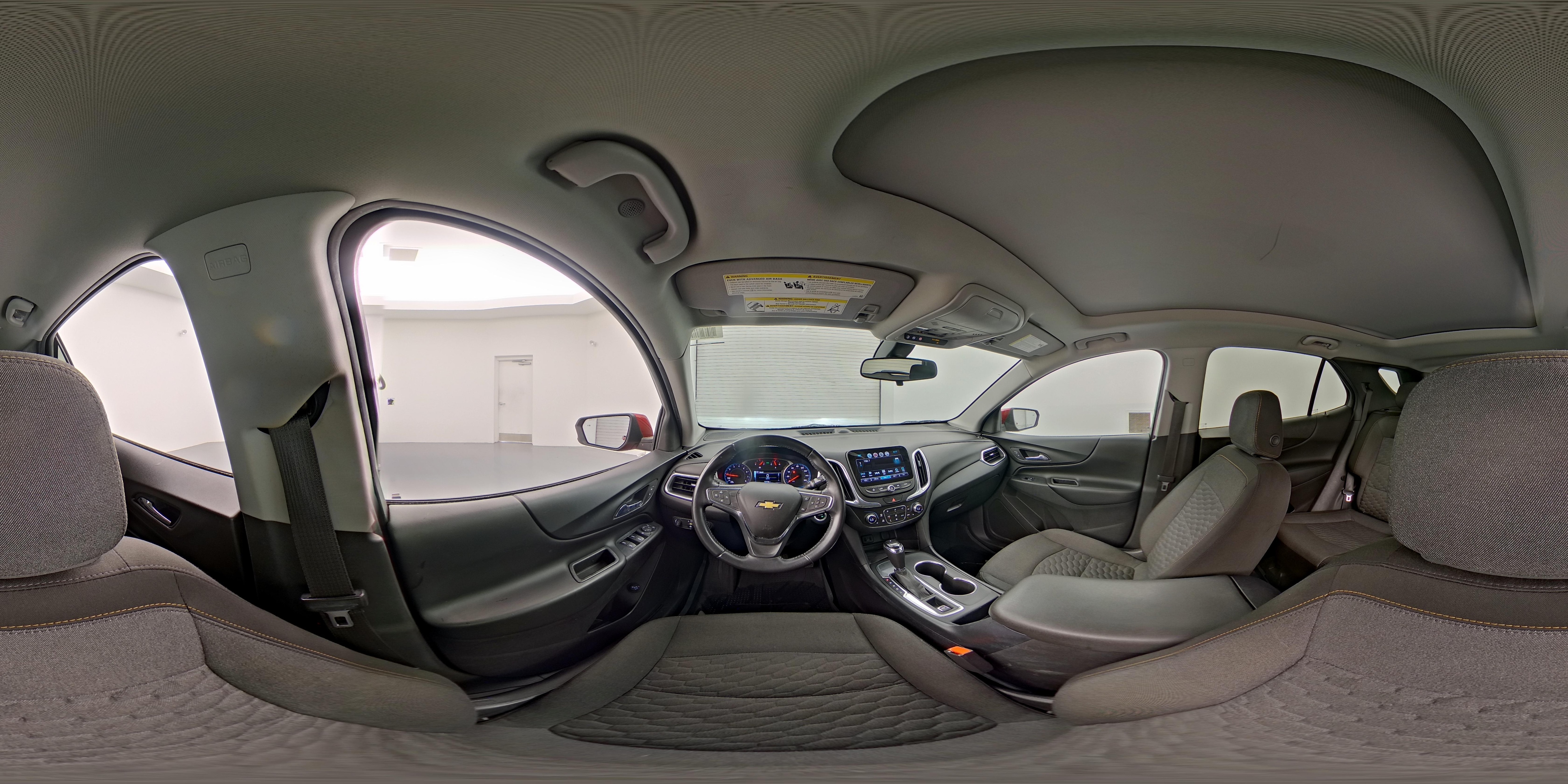 2018 Chevrolet Equinox LT - Photo 27