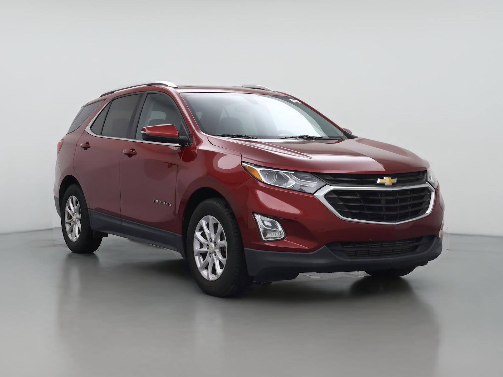 2018 Chevrolet Equinox LT - Photo 1
