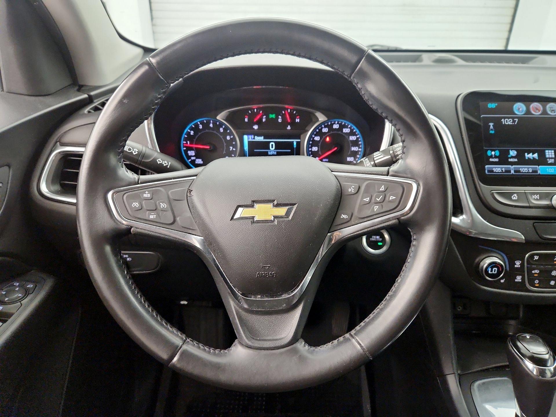 Thumbnail: 2018 Chevrolet Equinox - 10
