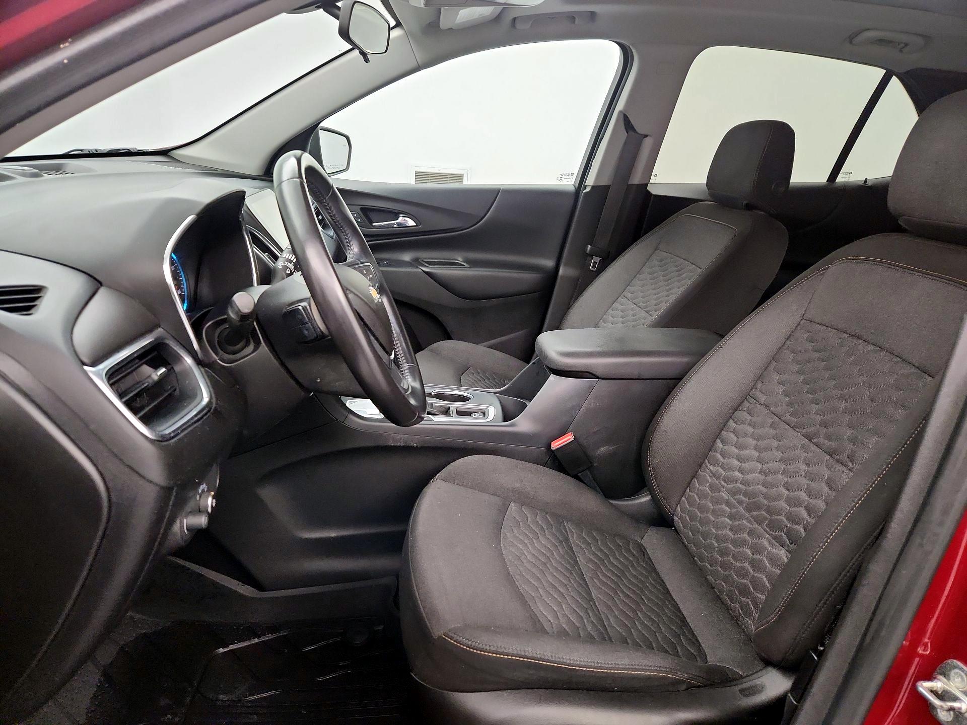 Thumbnail: 2018 Chevrolet Equinox - 11