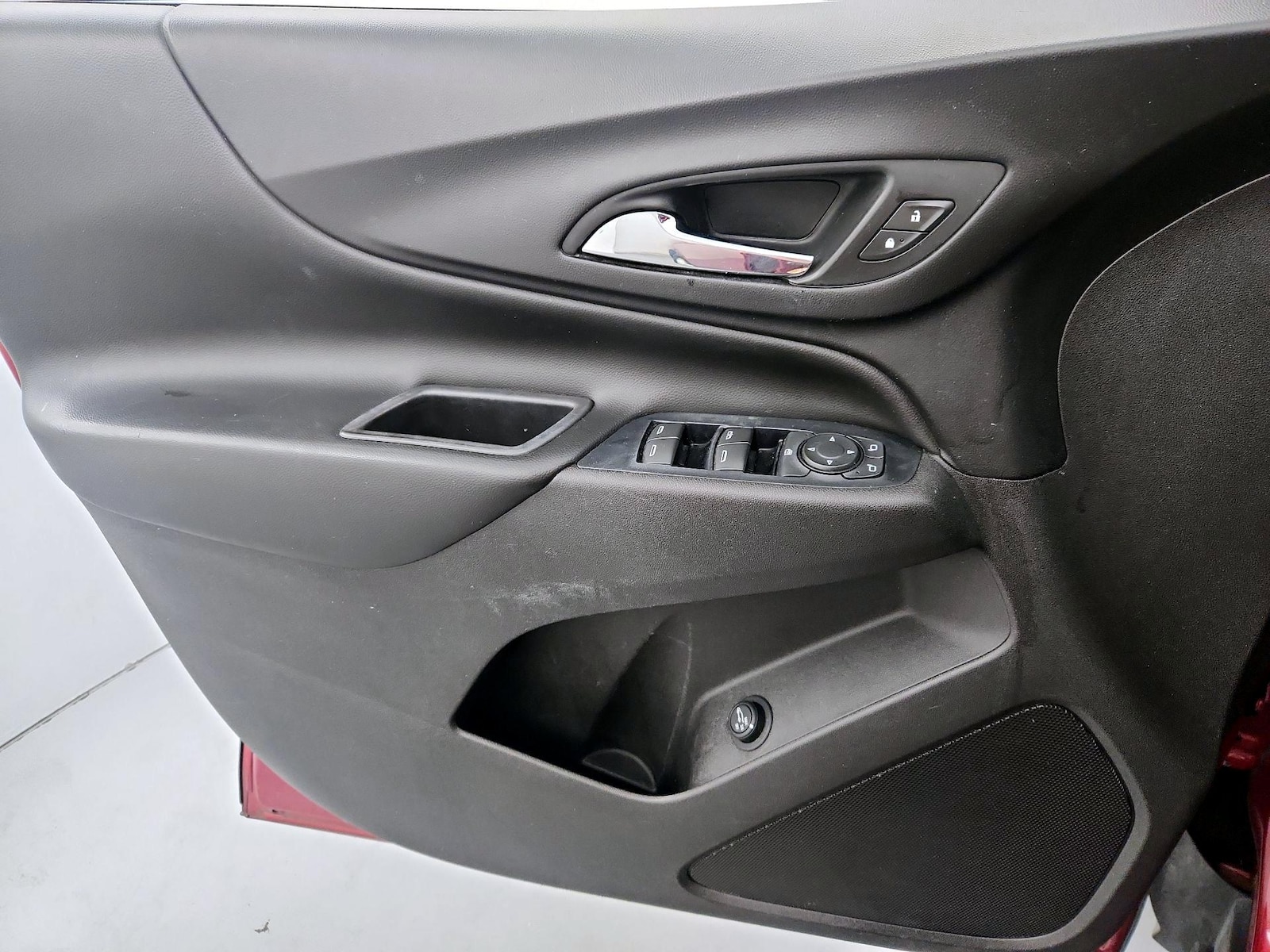 2018 Chevrolet Equinox LT - Photo 13