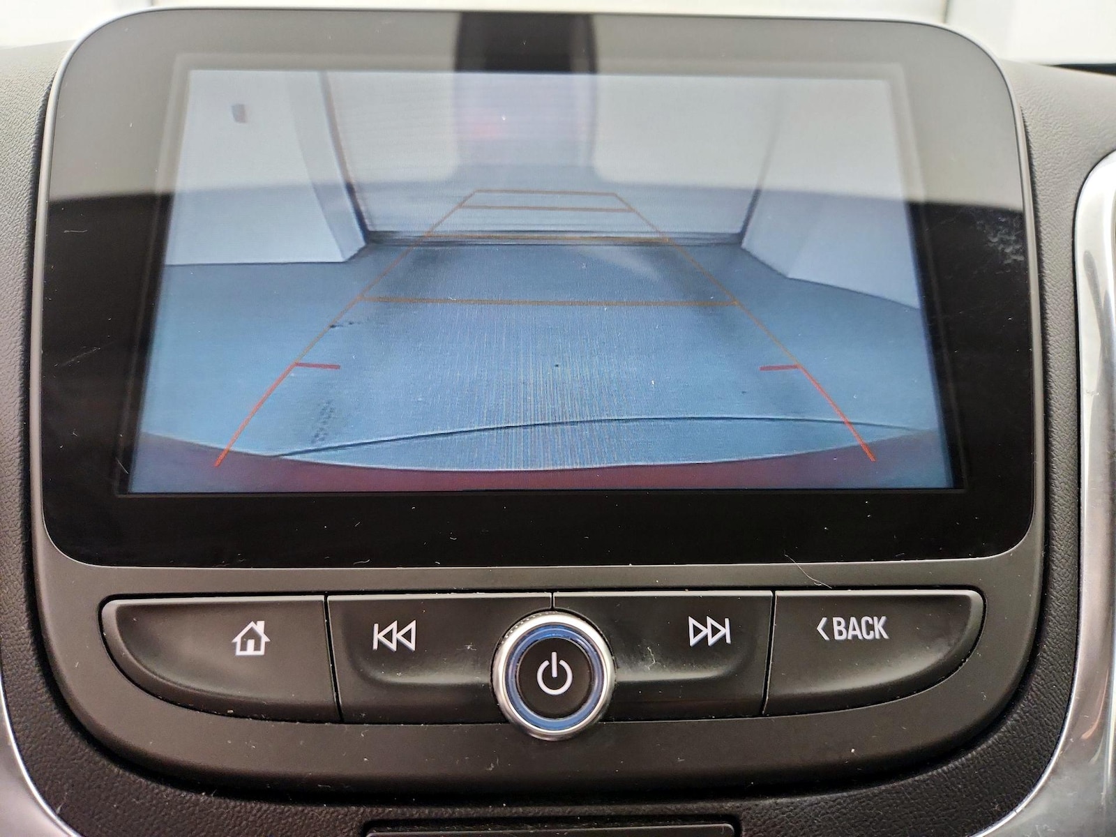 2018 Chevrolet Equinox LT - Photo 15