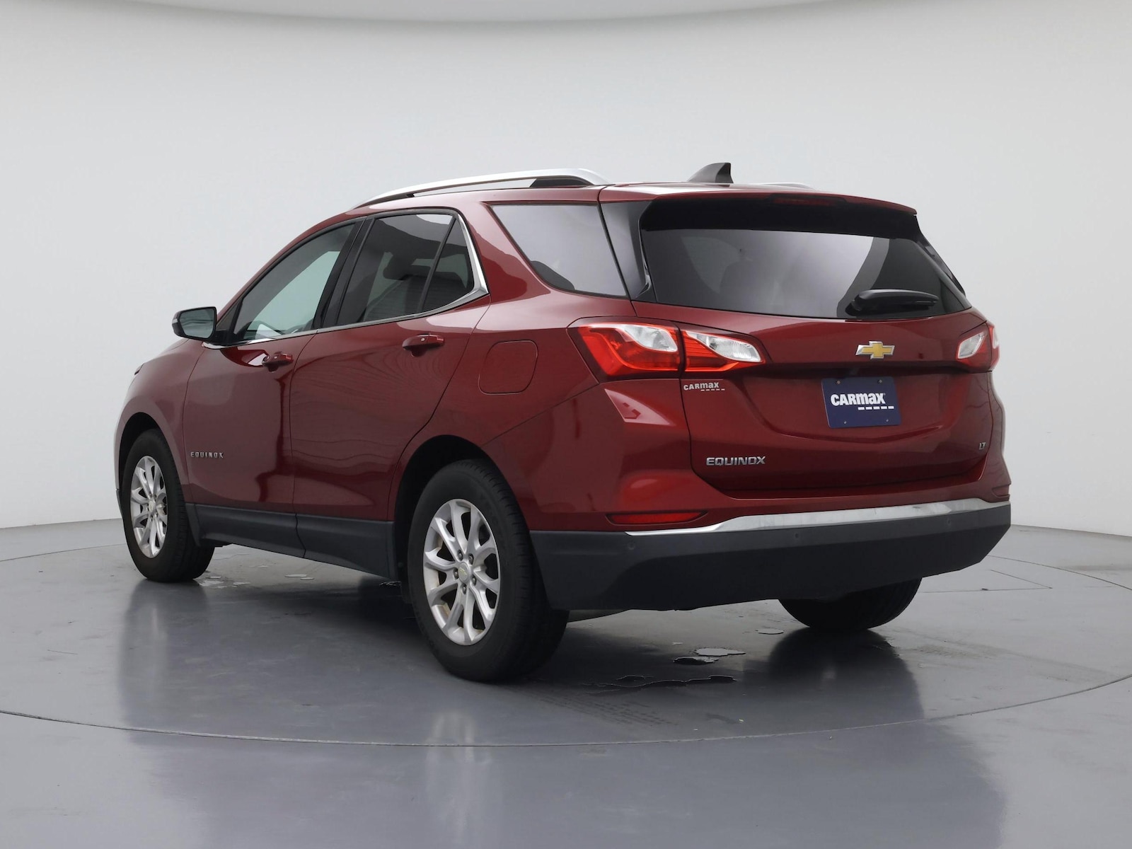 2018 Chevrolet Equinox LT - Photo 3