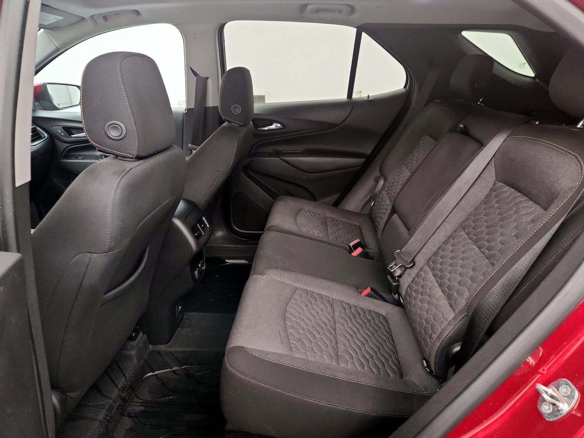 Thumbnail: 2018 Chevrolet Equinox - 20