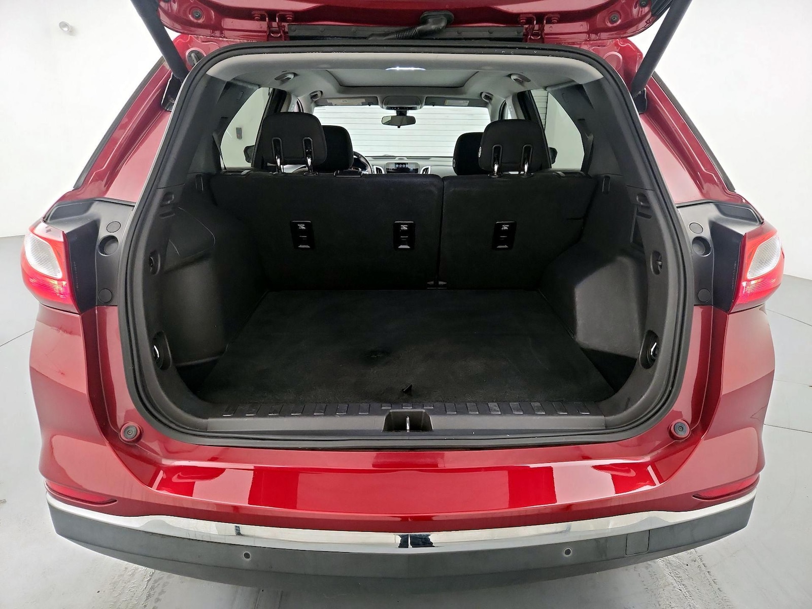 2018 Chevrolet Equinox LT - Photo 22