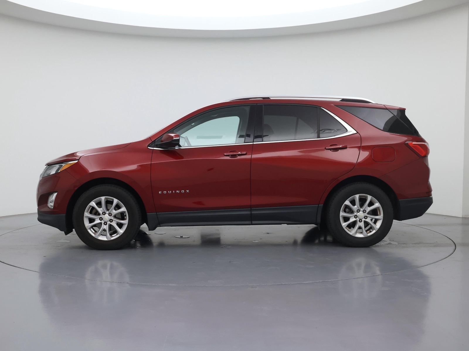 2018 Chevrolet Equinox LT - Photo 4