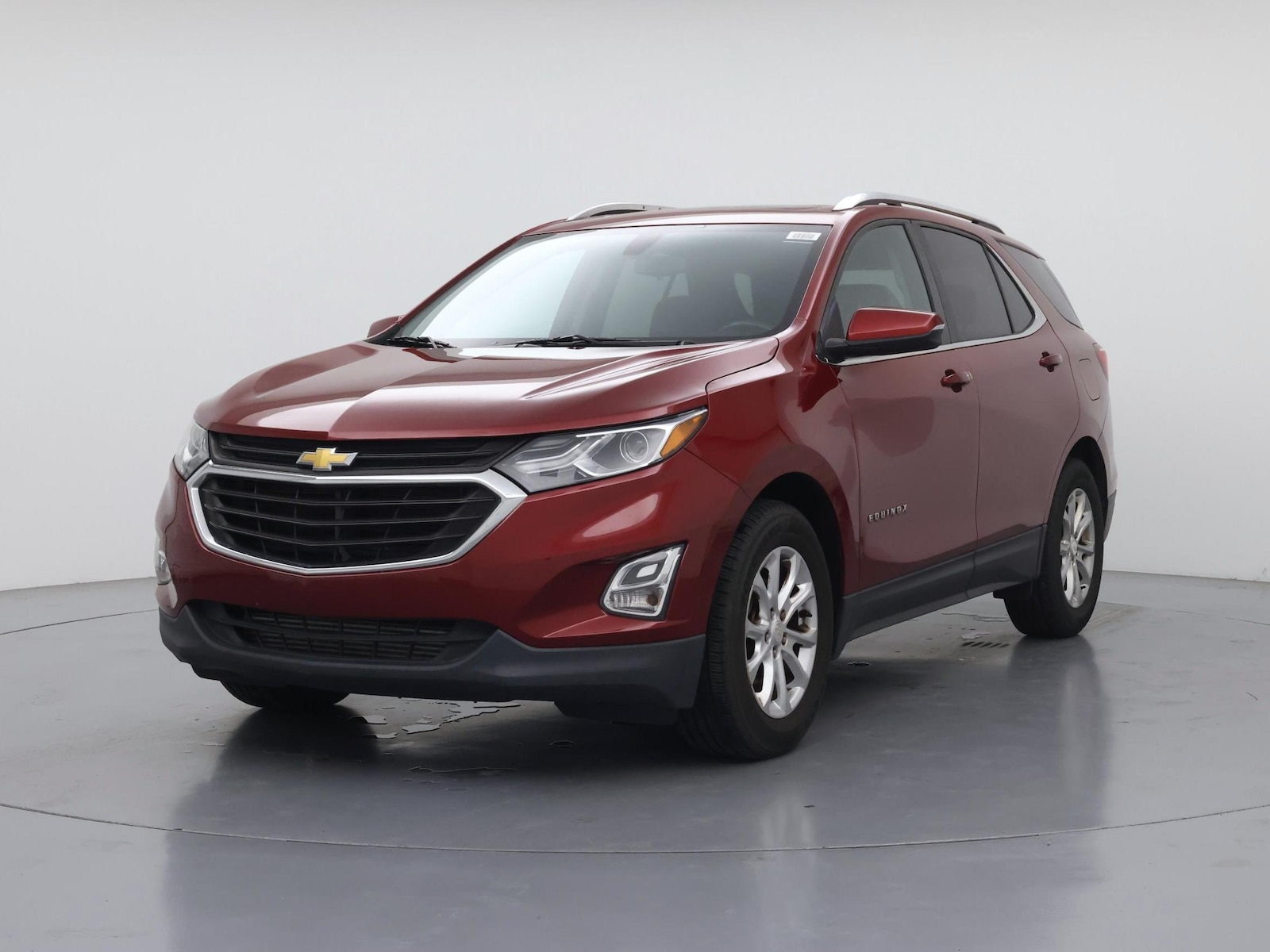 2018 Chevrolet Equinox LT - Photo 5