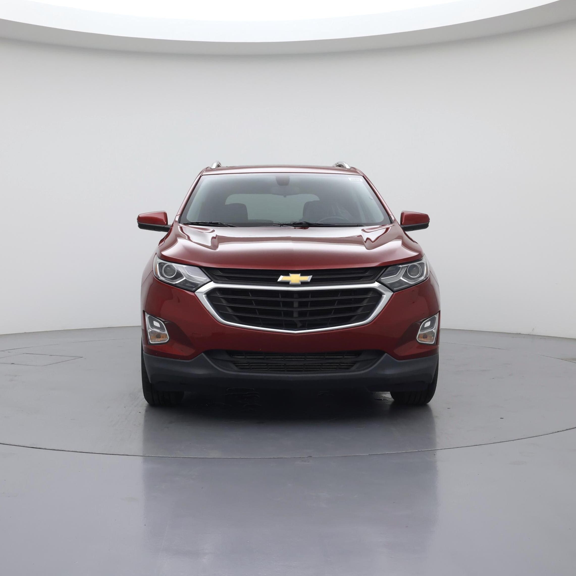 Thumbnail: 2018 Chevrolet Equinox - 5