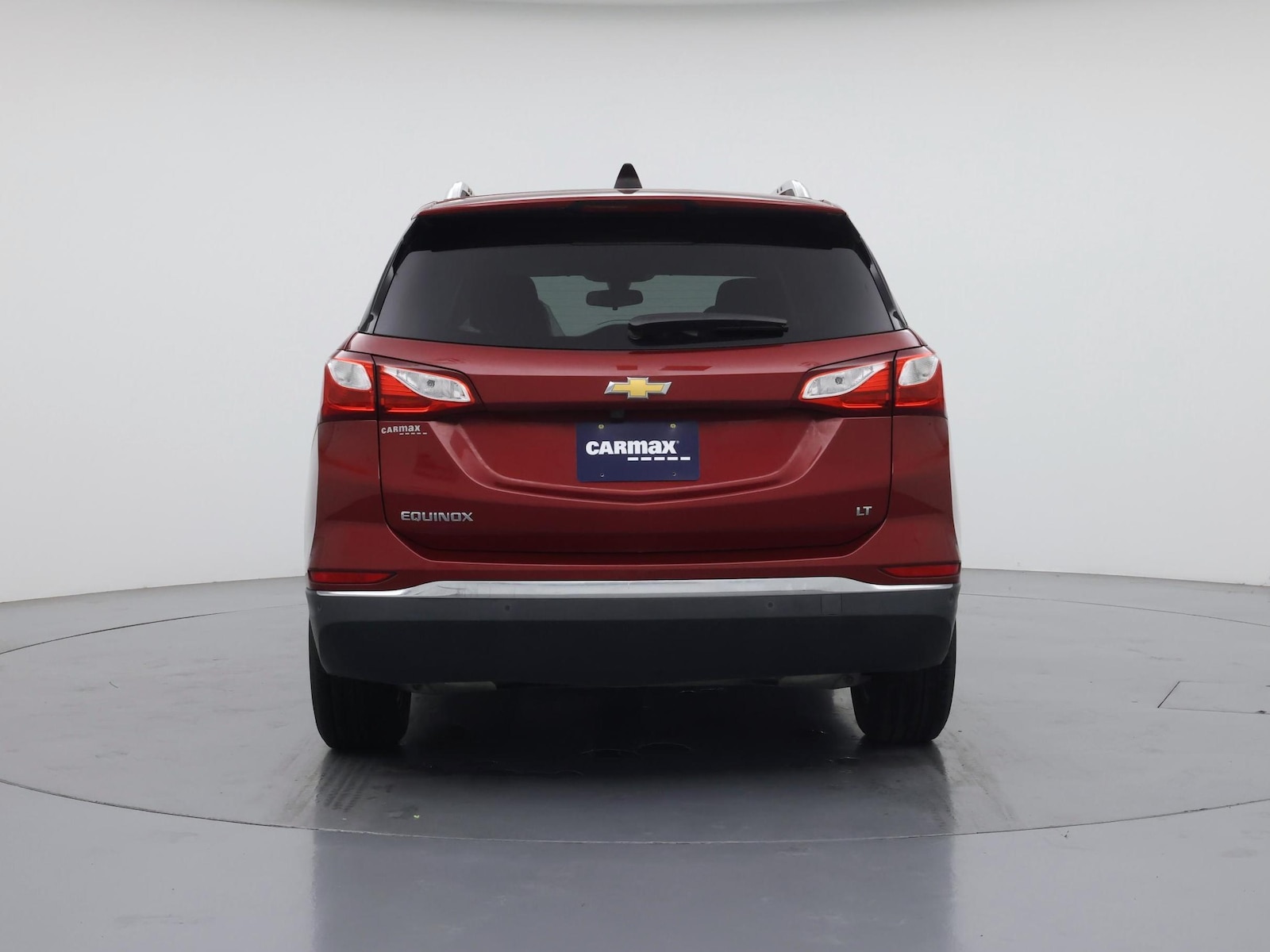 2018 Chevrolet Equinox LT - Photo 7