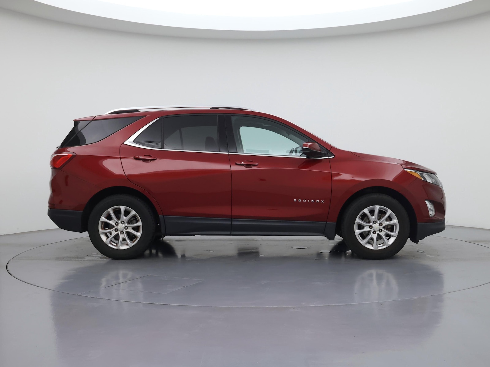 2018 Chevrolet Equinox LT - Photo 8
