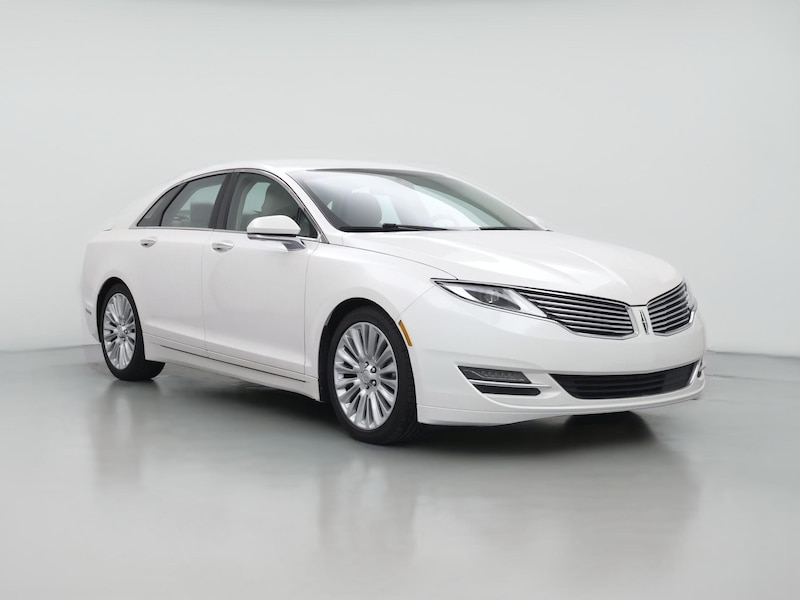 2016 Lincoln MKZ  -
                  Murfreesboro, TN