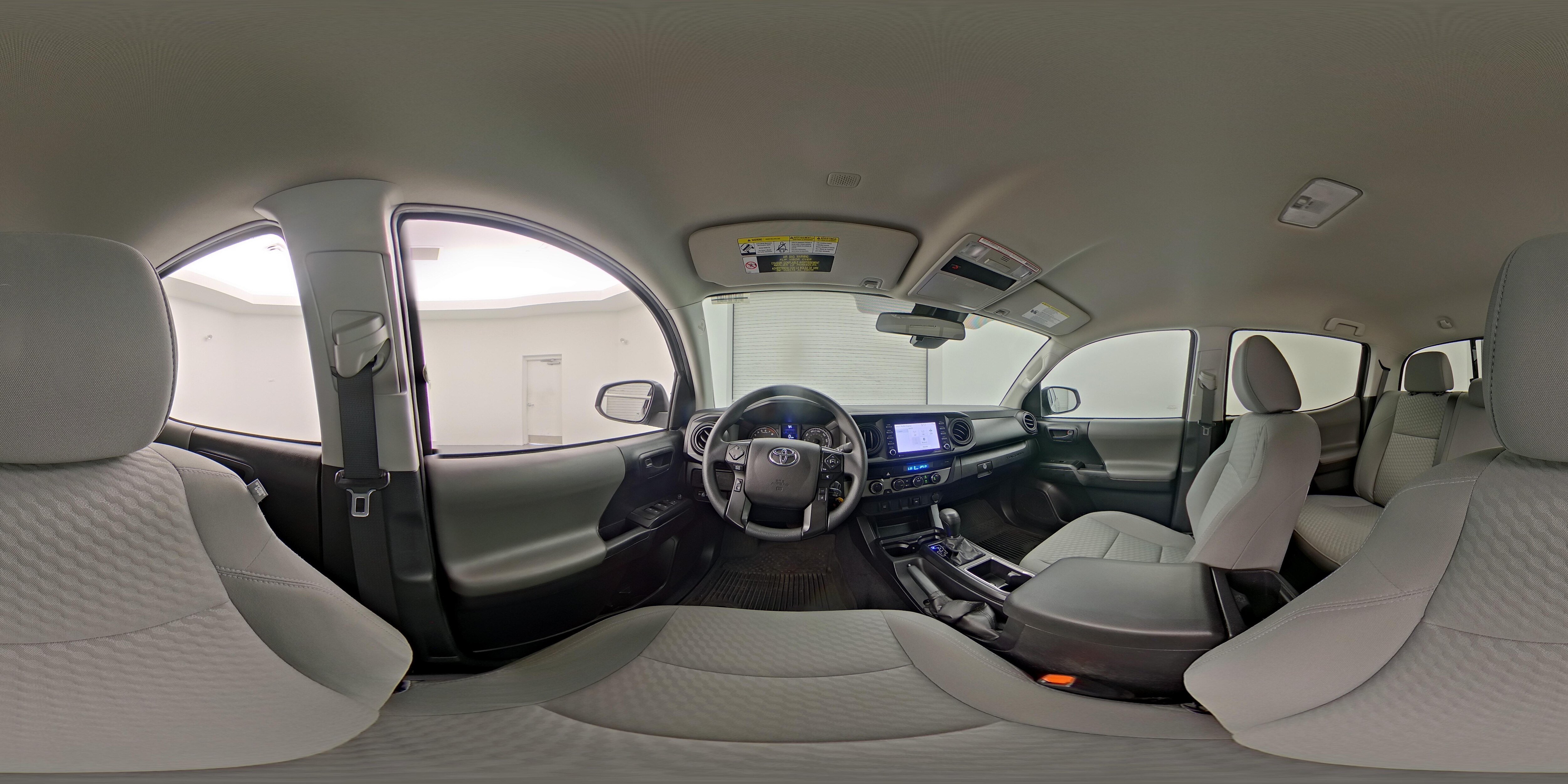 2022 Toyota Tacoma SR - Photo 25