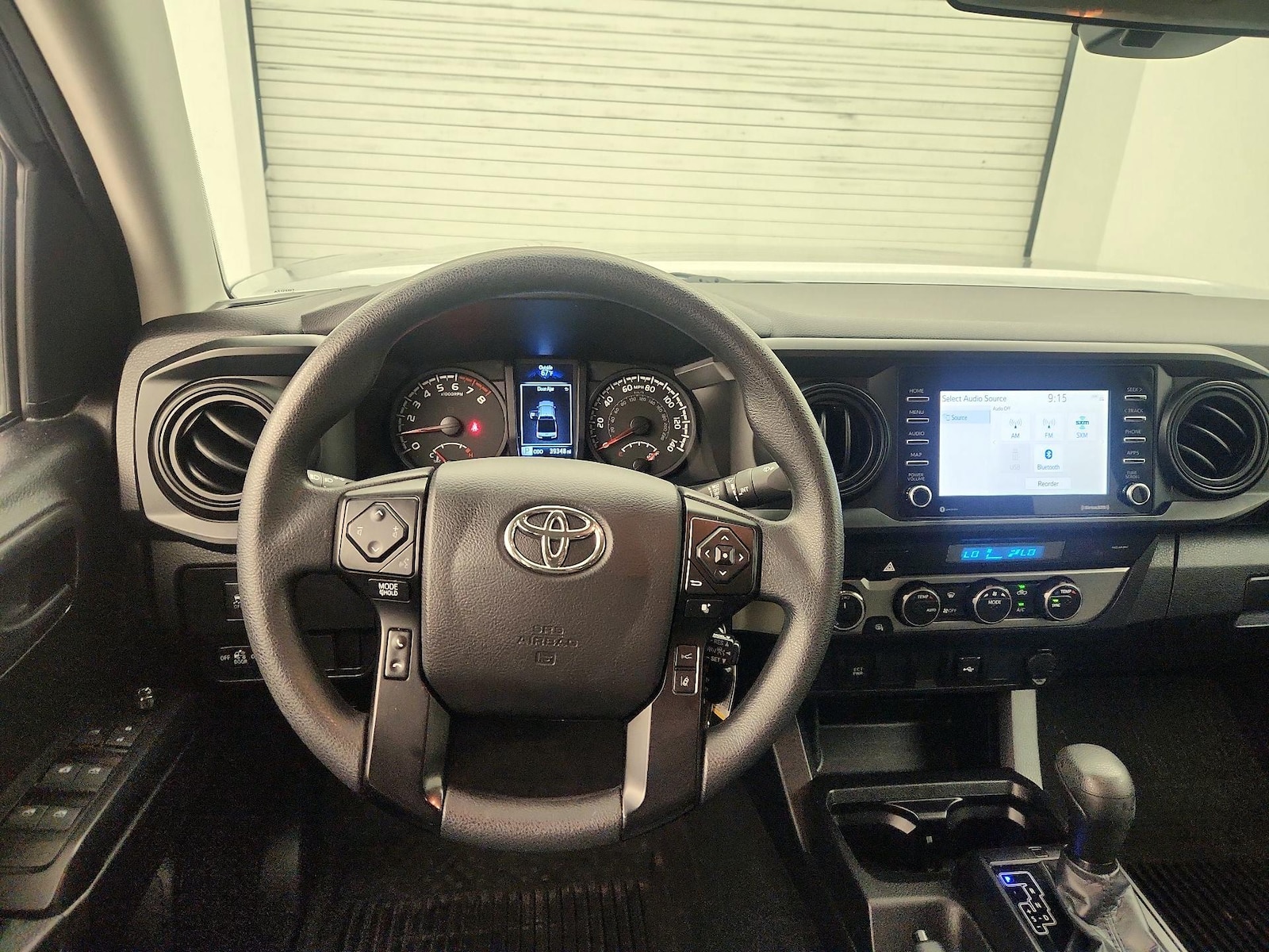 2022 Toyota Tacoma SR - Photo 11