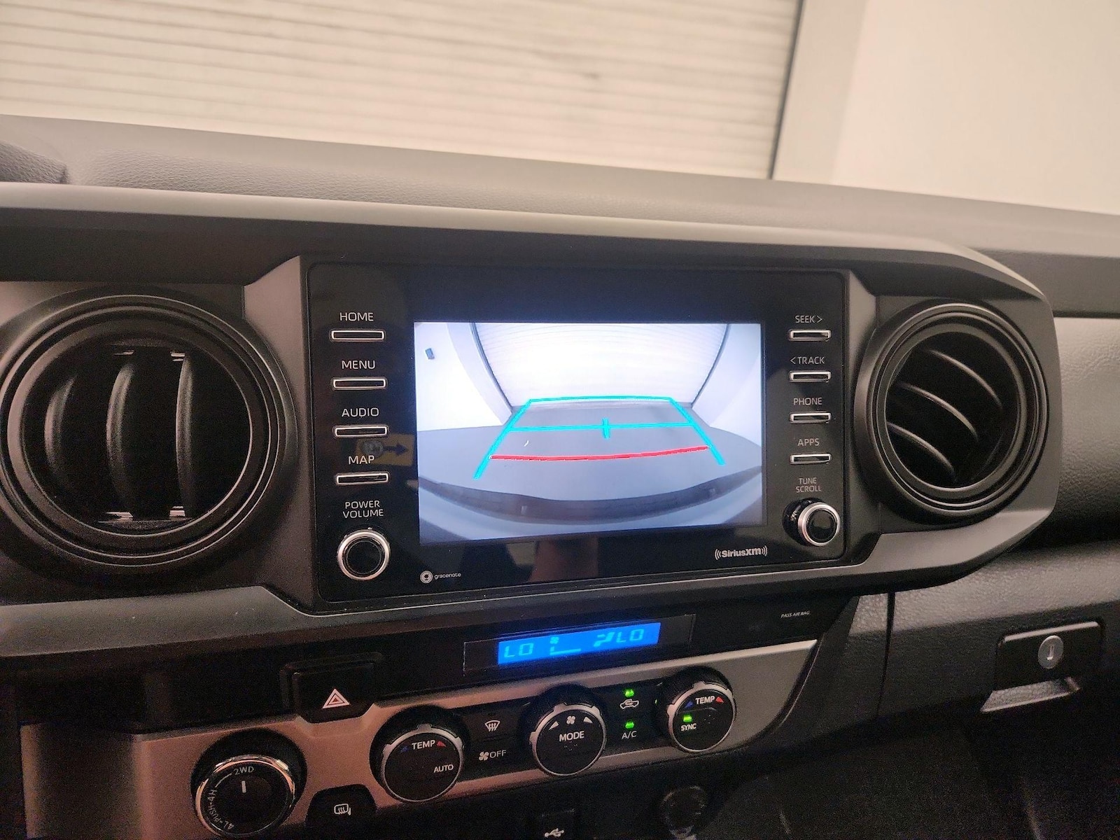 2022 Toyota Tacoma SR - Photo 15