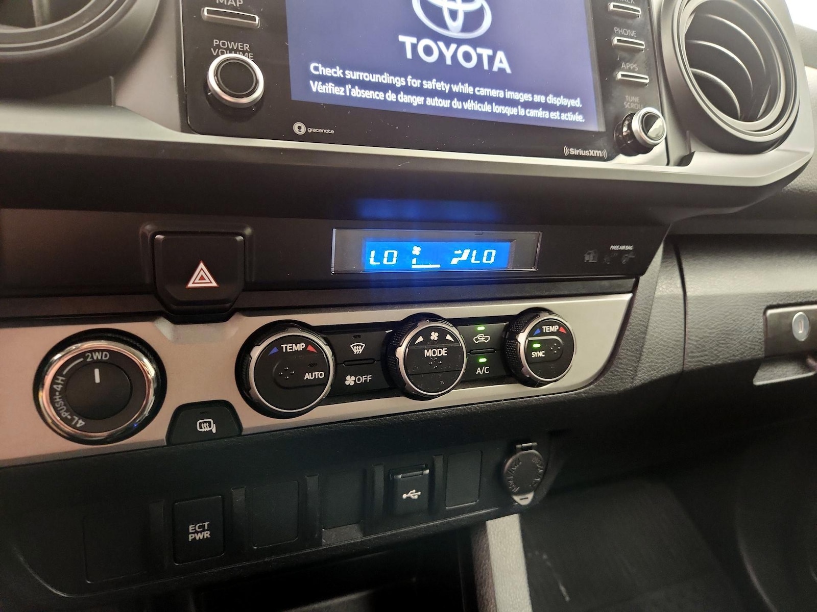2022 Toyota Tacoma SR - Photo 17