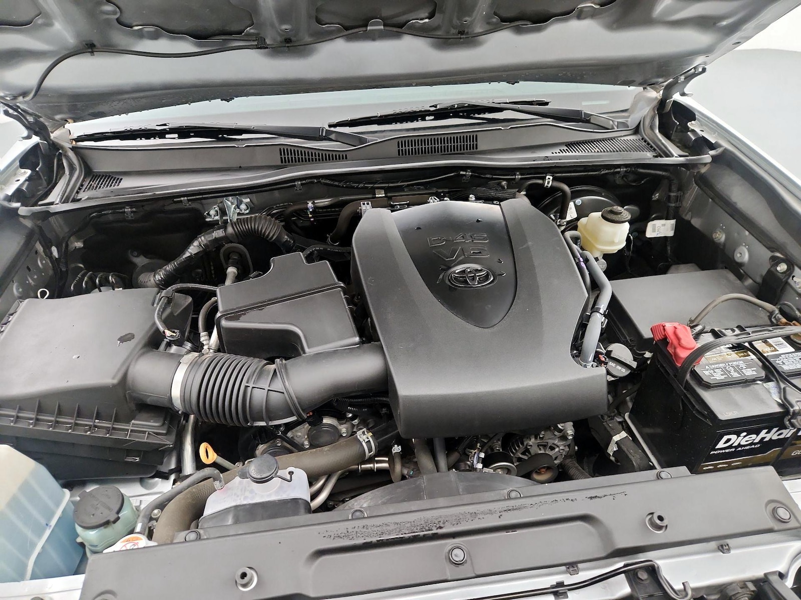 2022 Toyota Tacoma SR - Photo 21