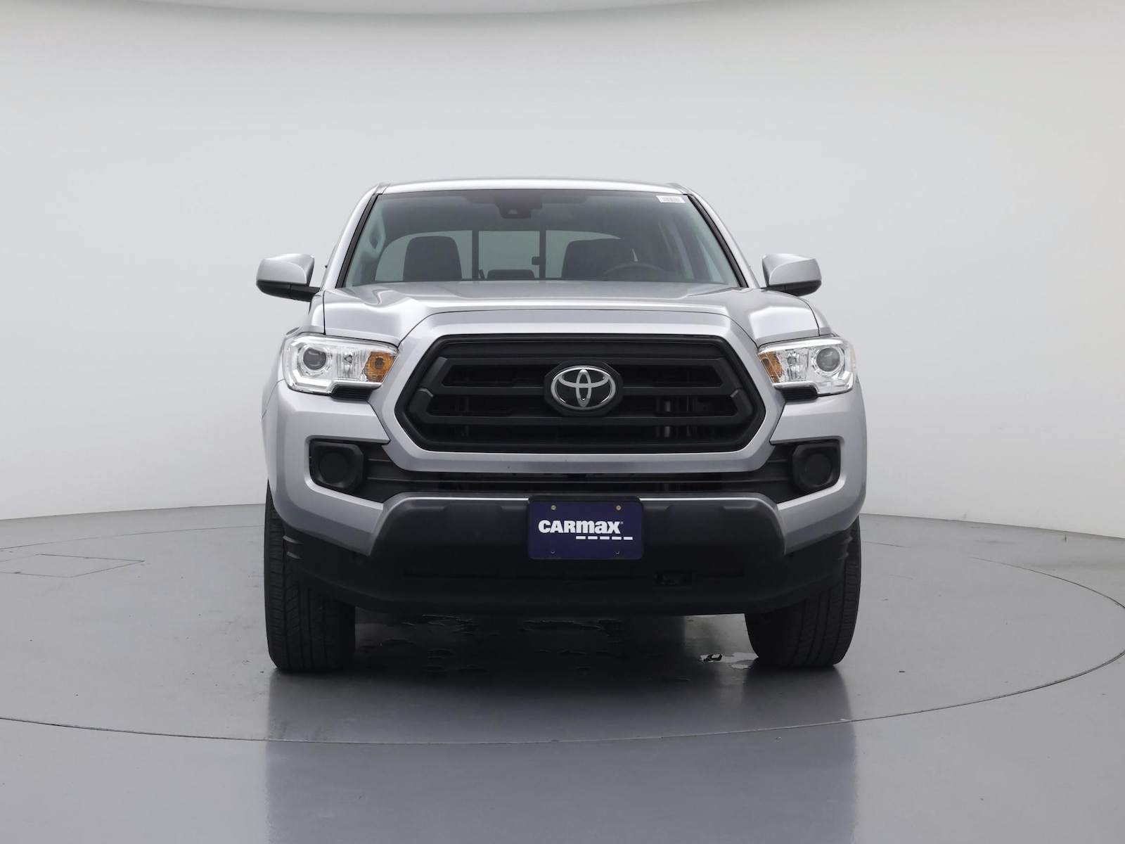 2022 Toyota Tacoma SR - Photo 6
