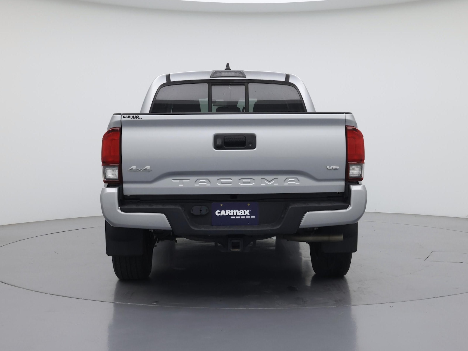 2022 Toyota Tacoma SR - Photo 7