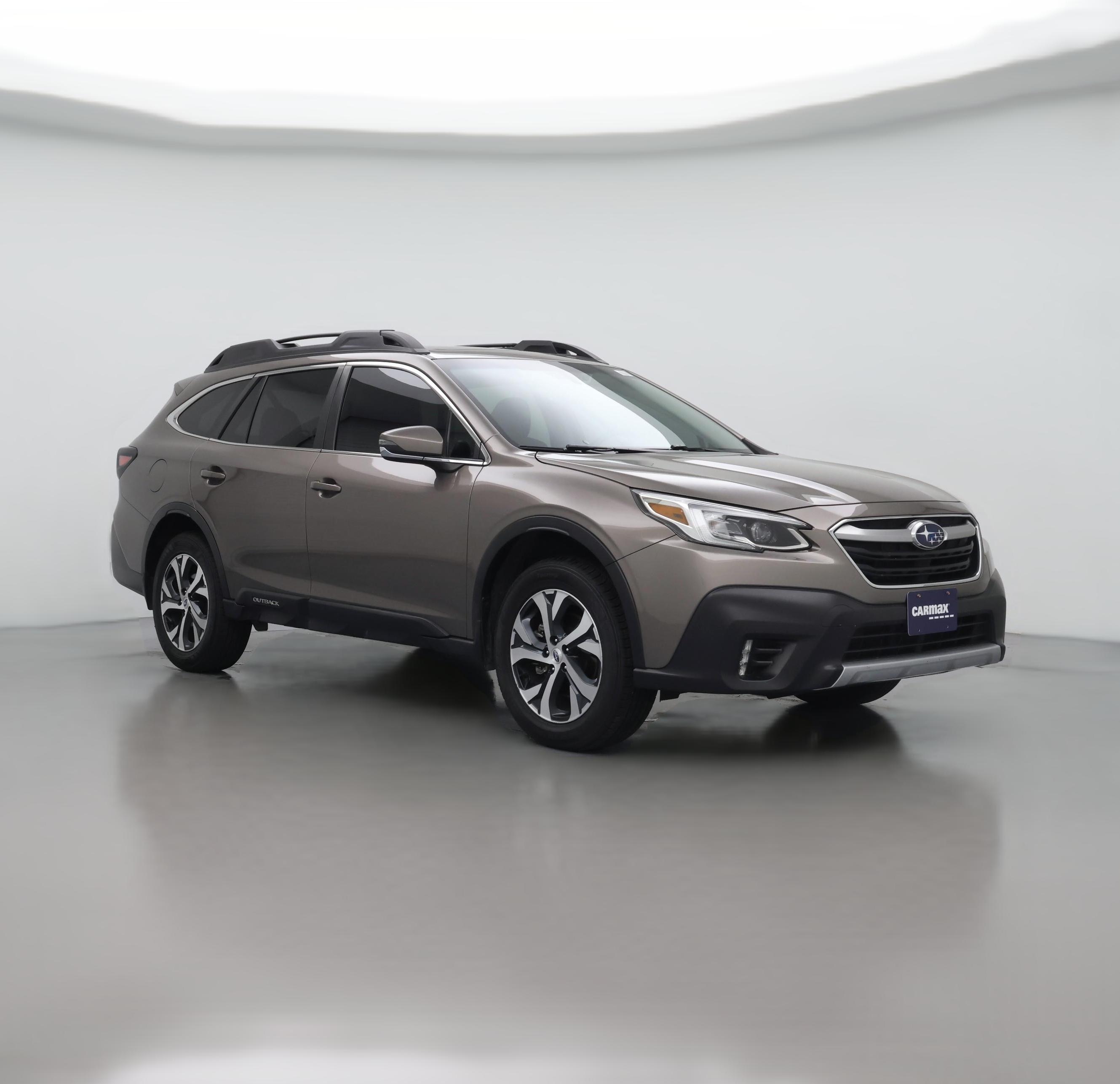 Thumbnail: 2022 Subaru Outback - 1