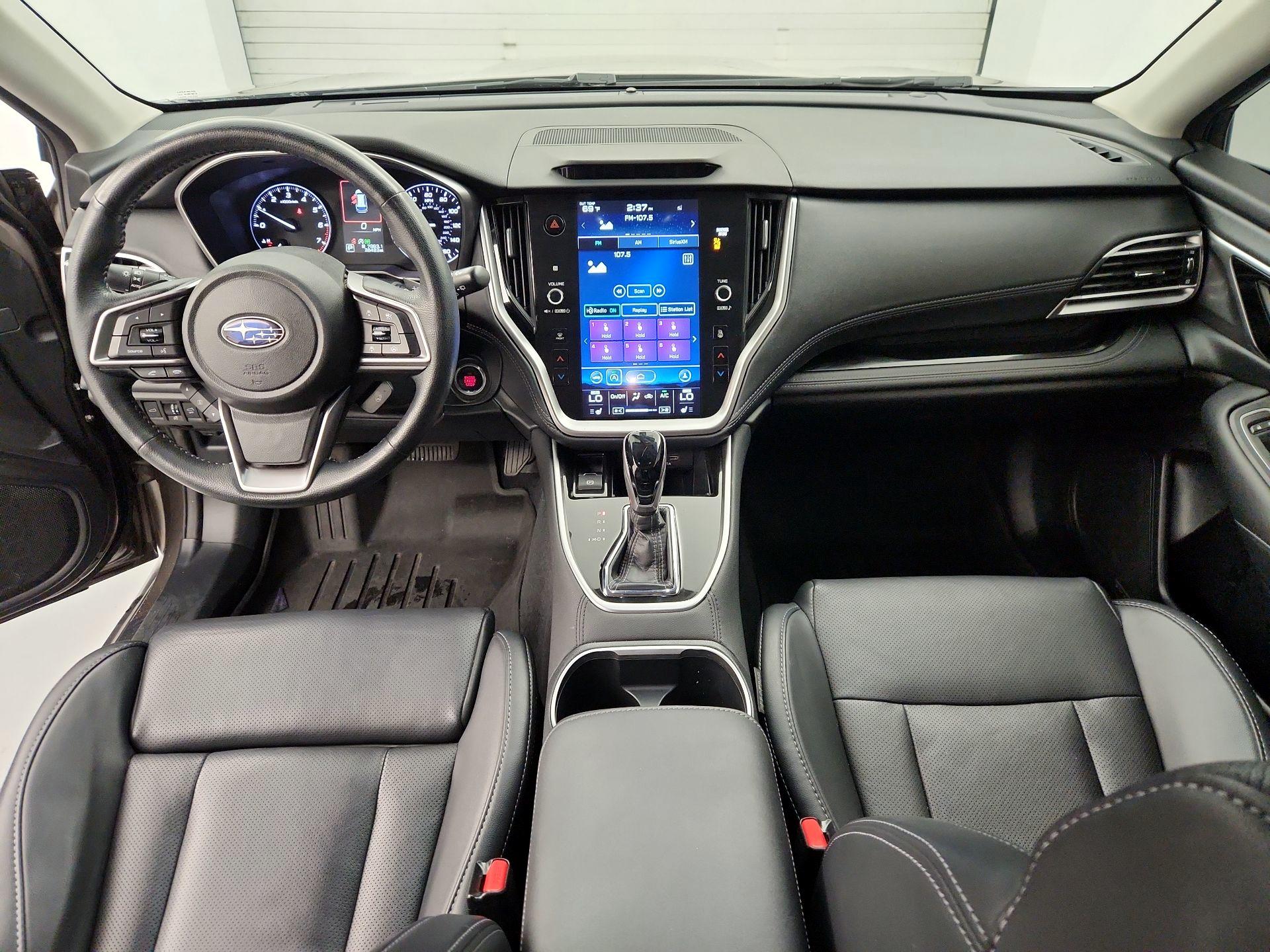 Thumbnail: 2022 Subaru Outback - 9