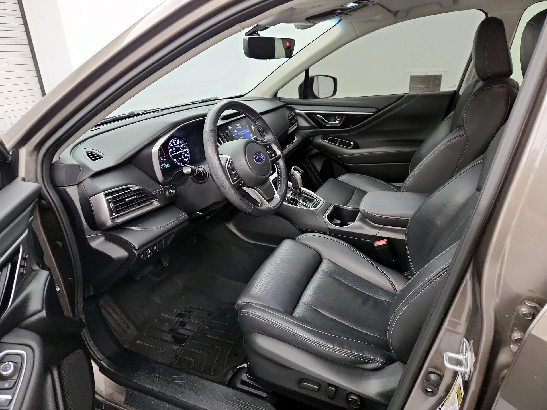 Thumbnail: 2022 Subaru Outback - 11