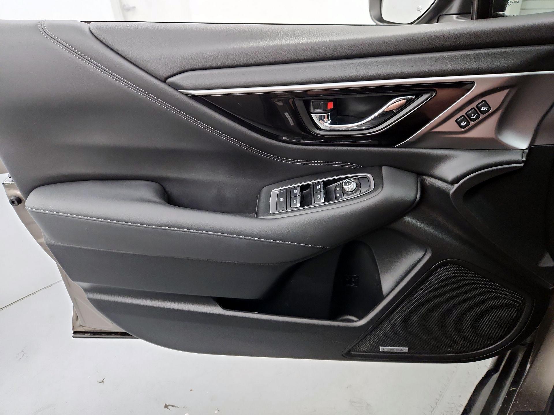 Thumbnail: 2022 Subaru Outback - 12