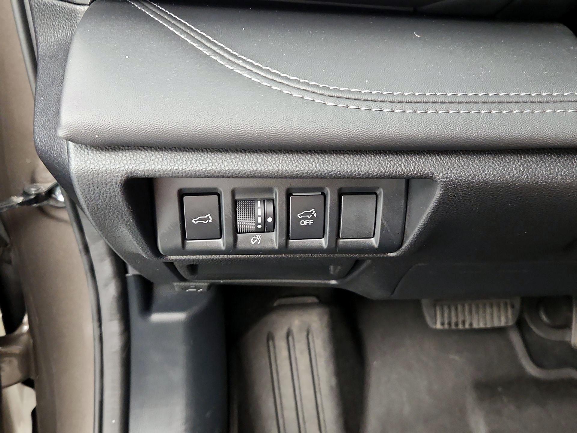 Thumbnail: 2022 Subaru Outback - 13