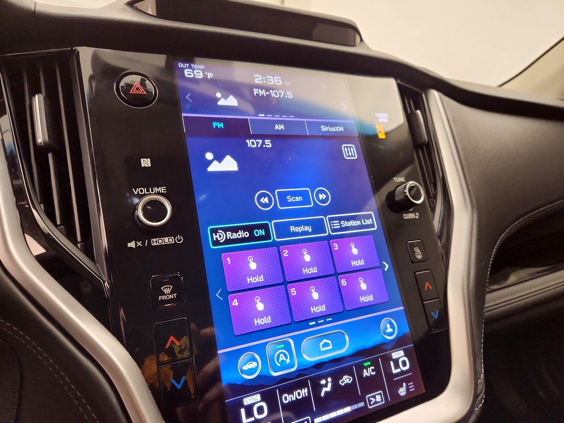 Thumbnail: 2022 Subaru Outback - 15