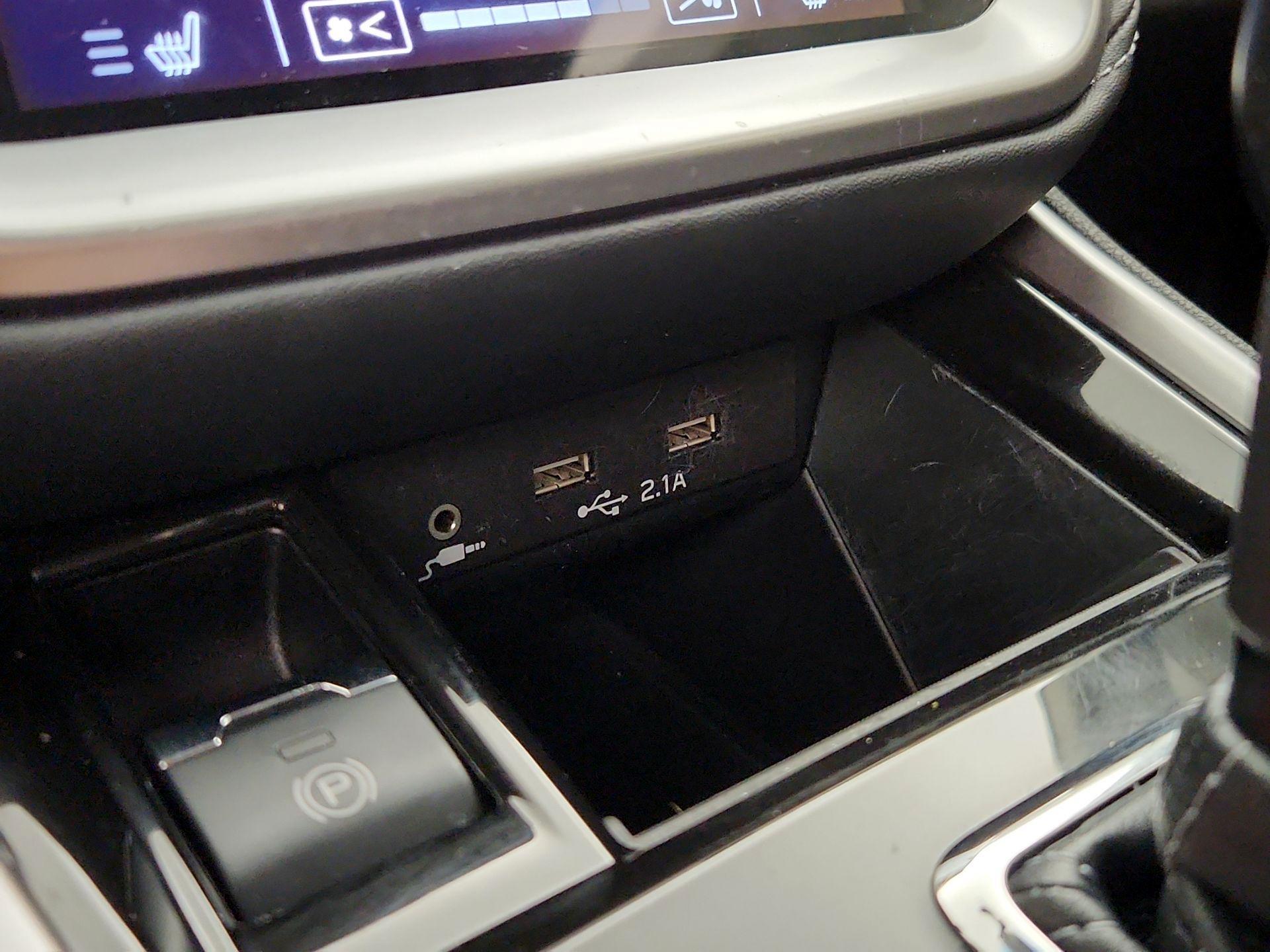 Thumbnail: 2022 Subaru Outback - 18