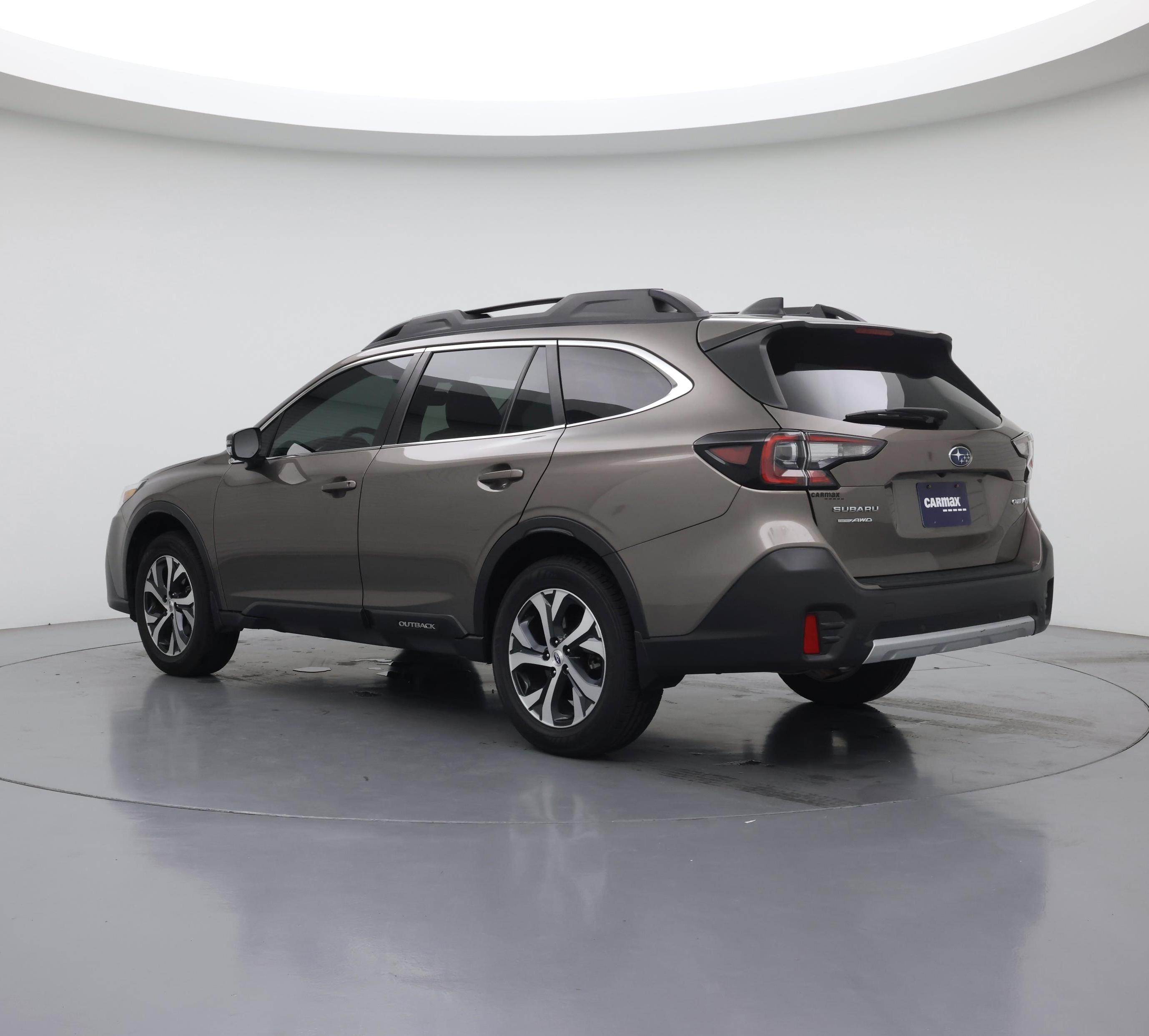 Thumbnail: 2022 Subaru Outback - 2