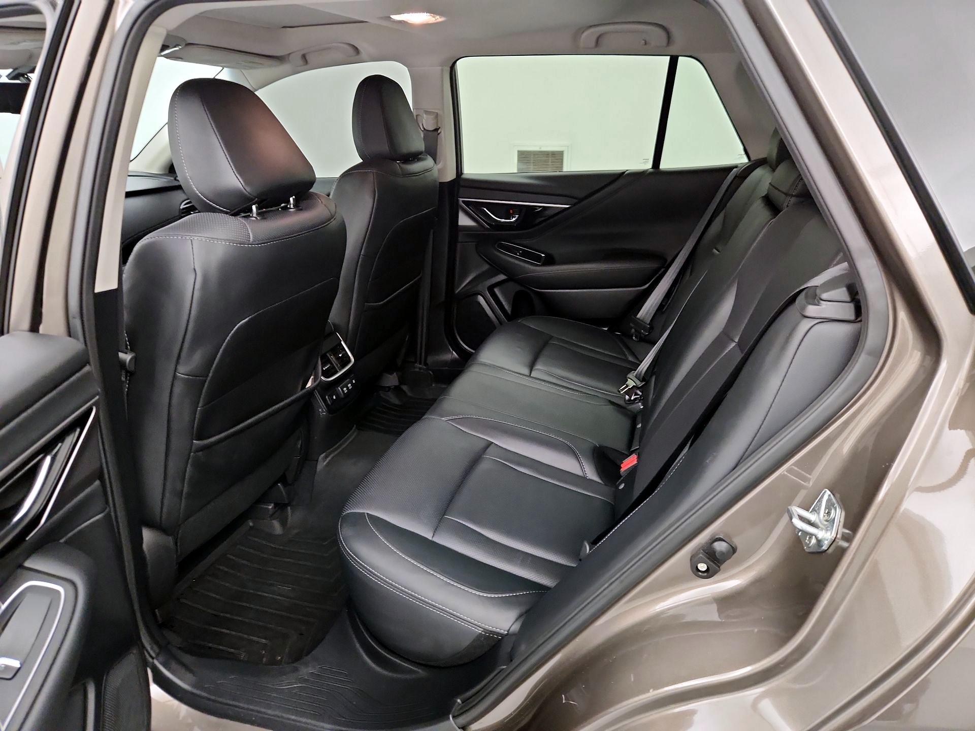 Thumbnail: 2022 Subaru Outback - 19