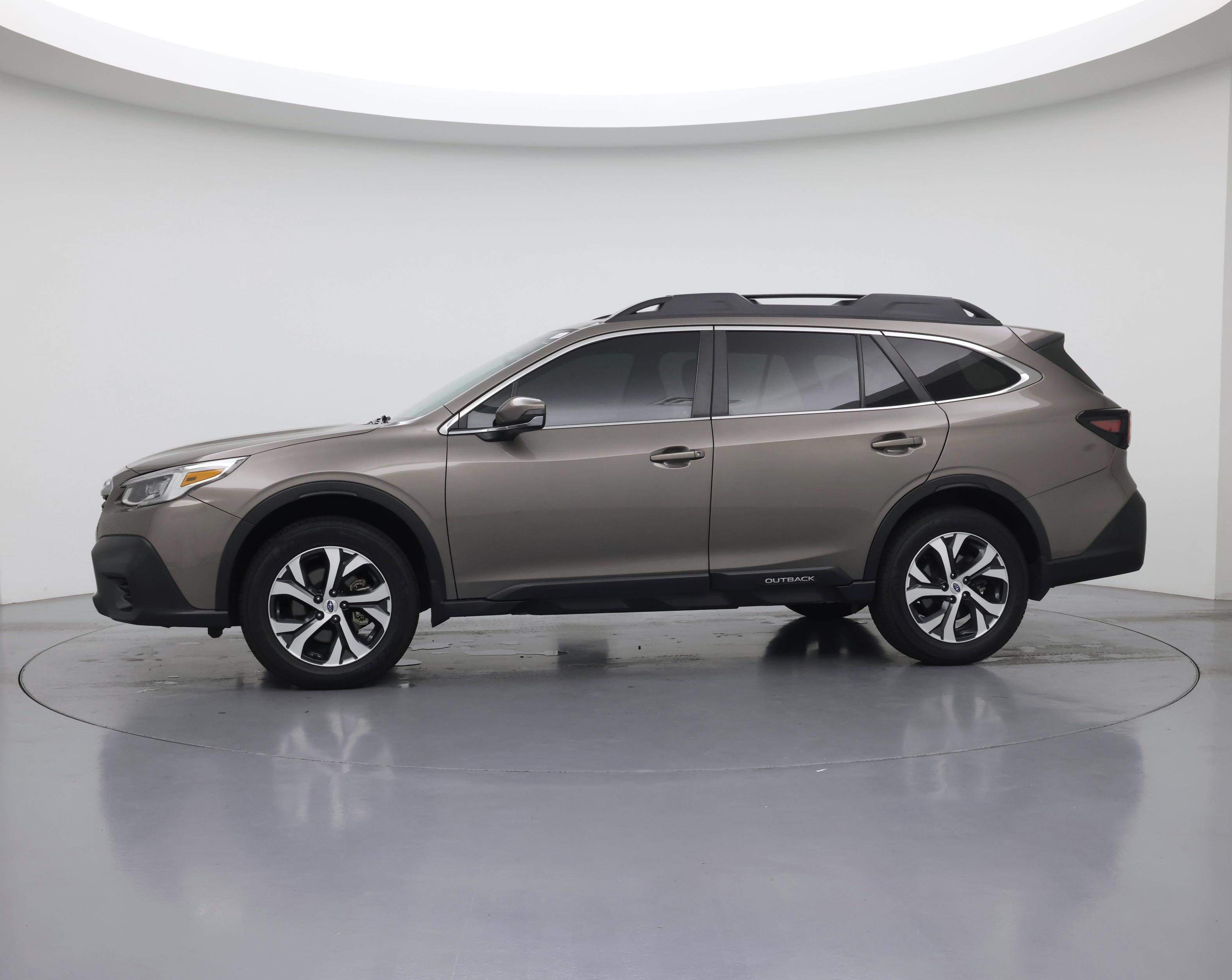 Thumbnail: 2022 Subaru Outback - 3