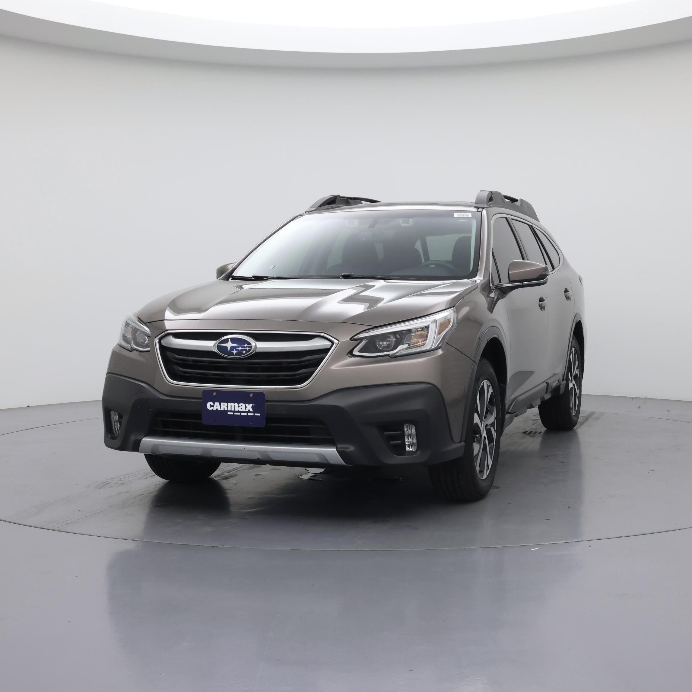 Thumbnail: 2022 Subaru Outback - 4