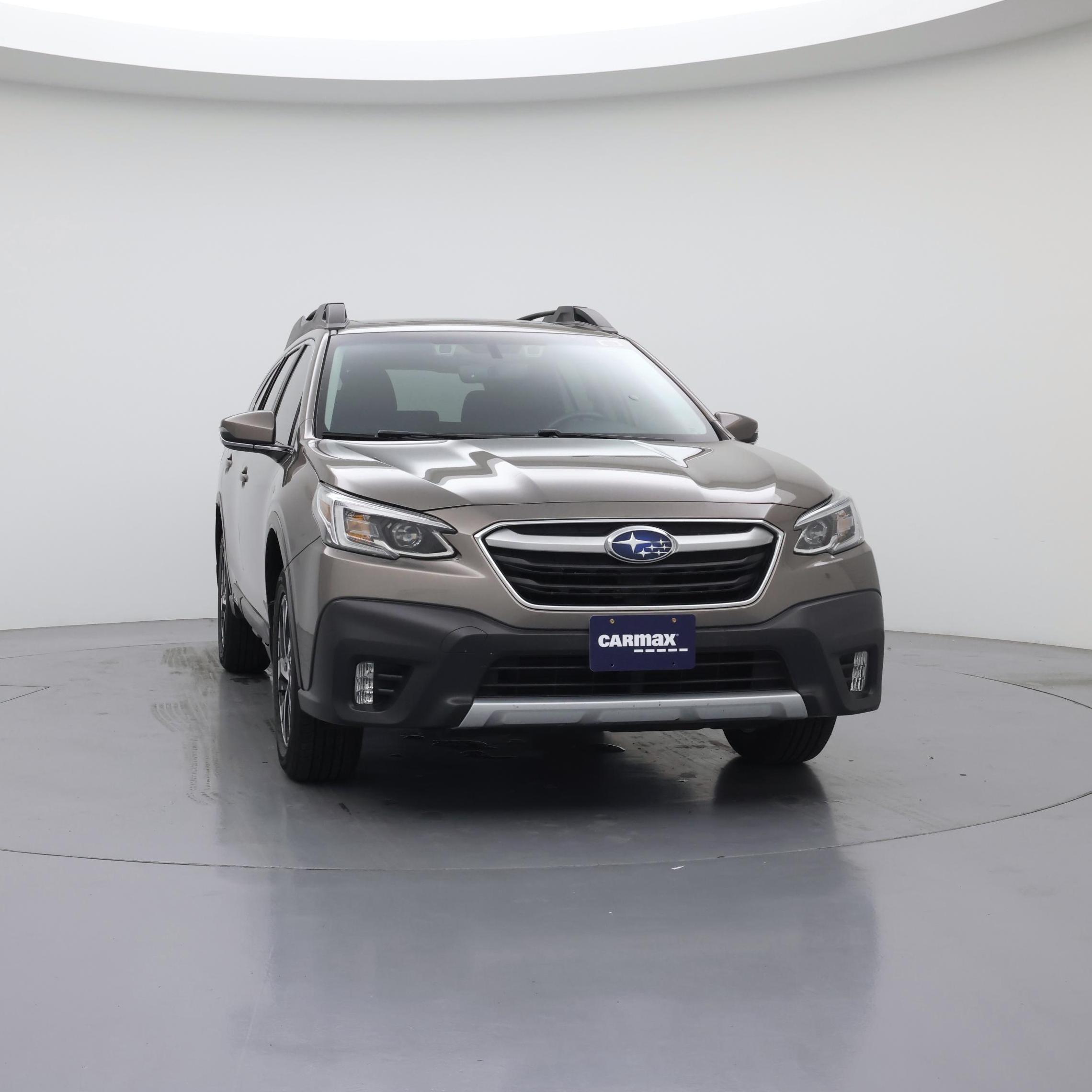 Thumbnail: 2022 Subaru Outback - 5
