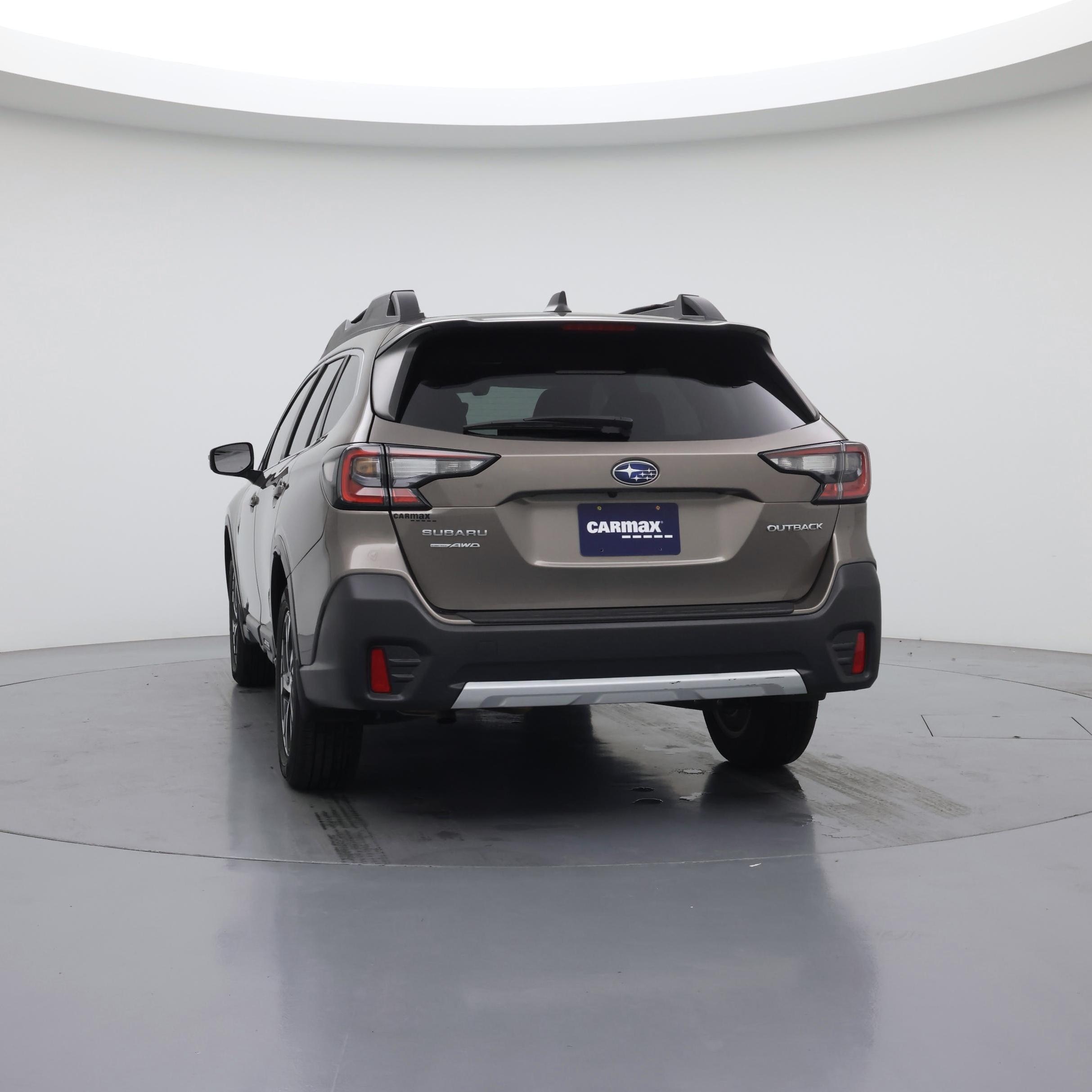 Thumbnail: 2022 Subaru Outback - 6