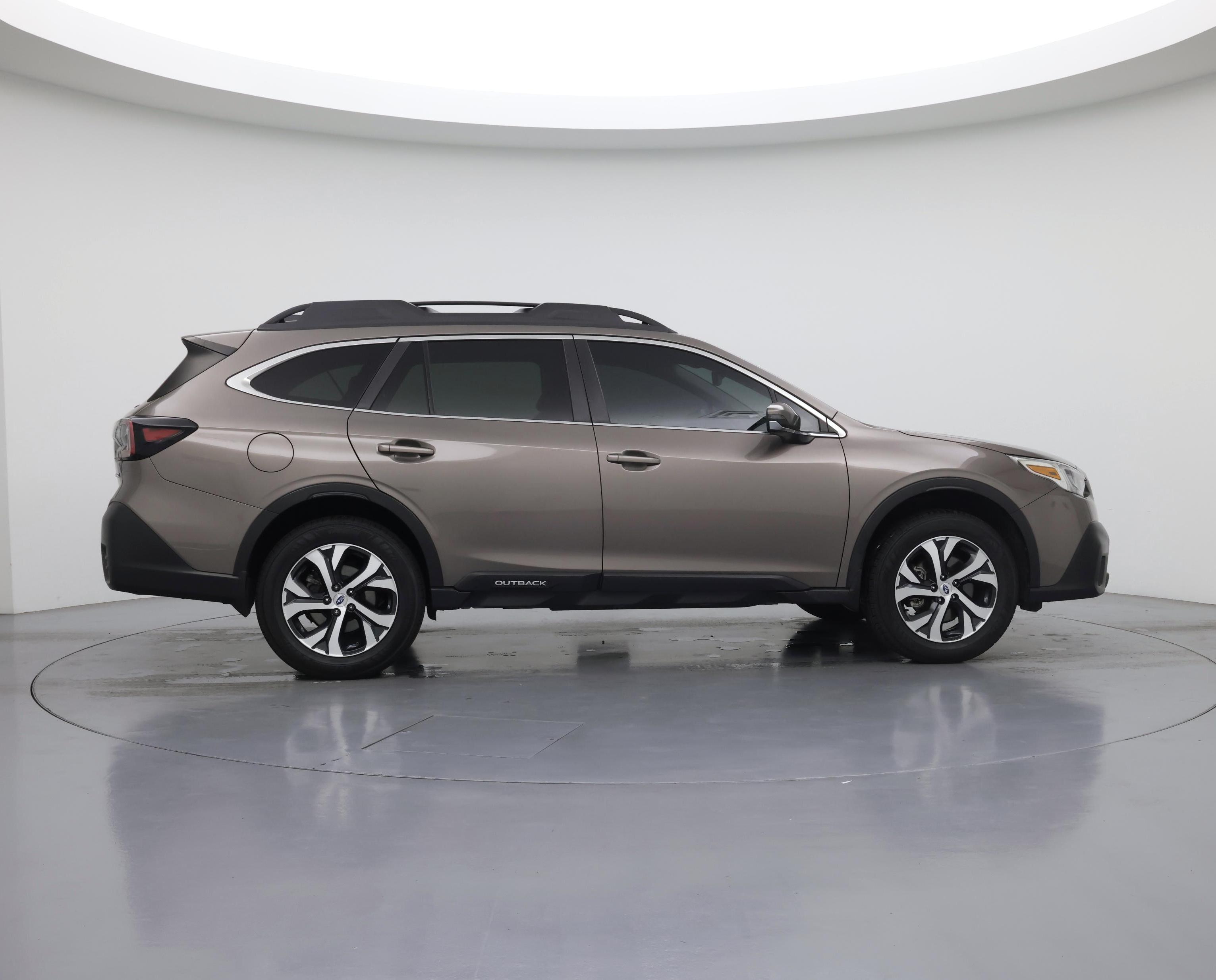 Thumbnail: 2022 Subaru Outback - 7