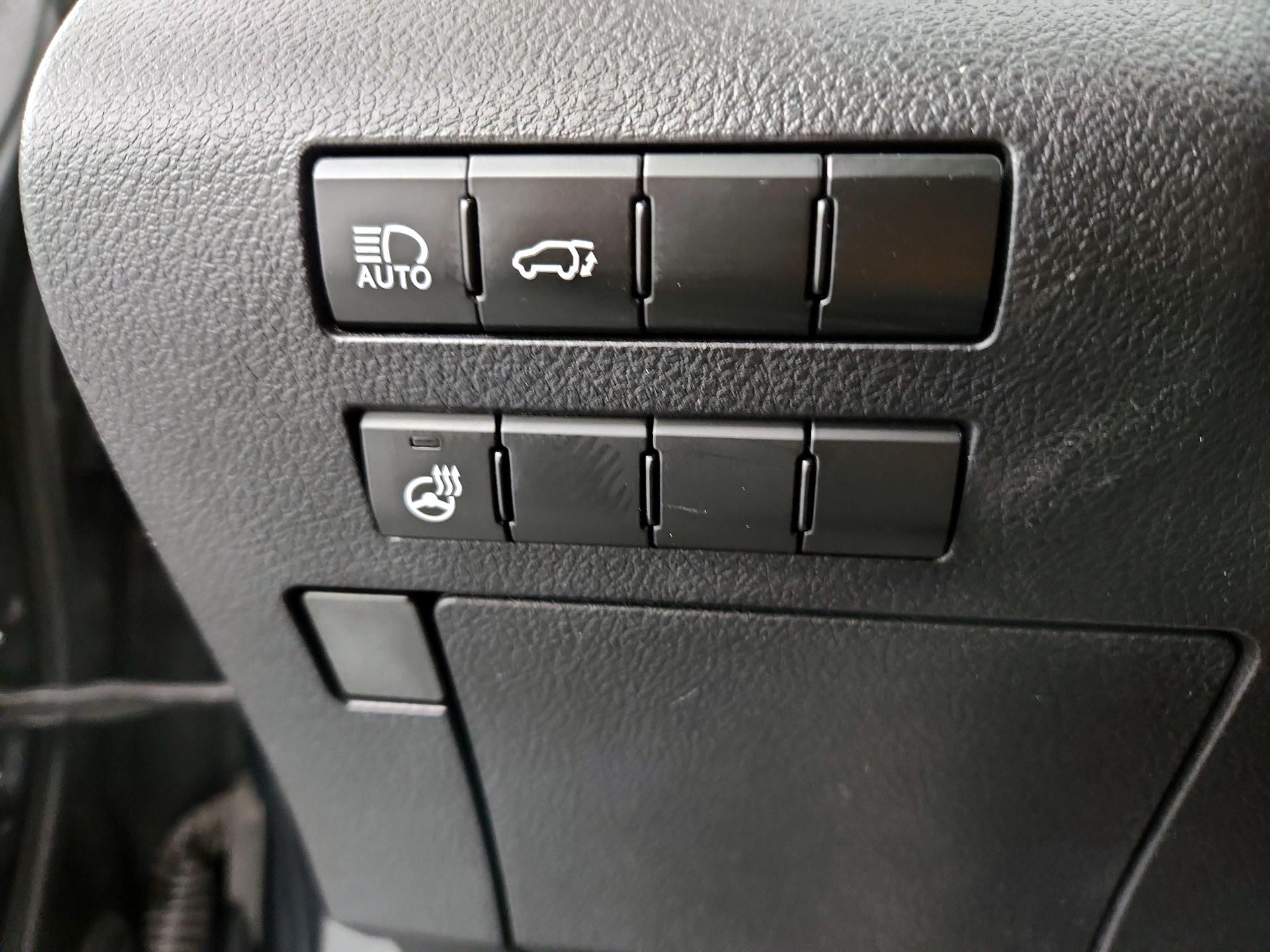 Thumbnail: 2022 Lexus RX - 13